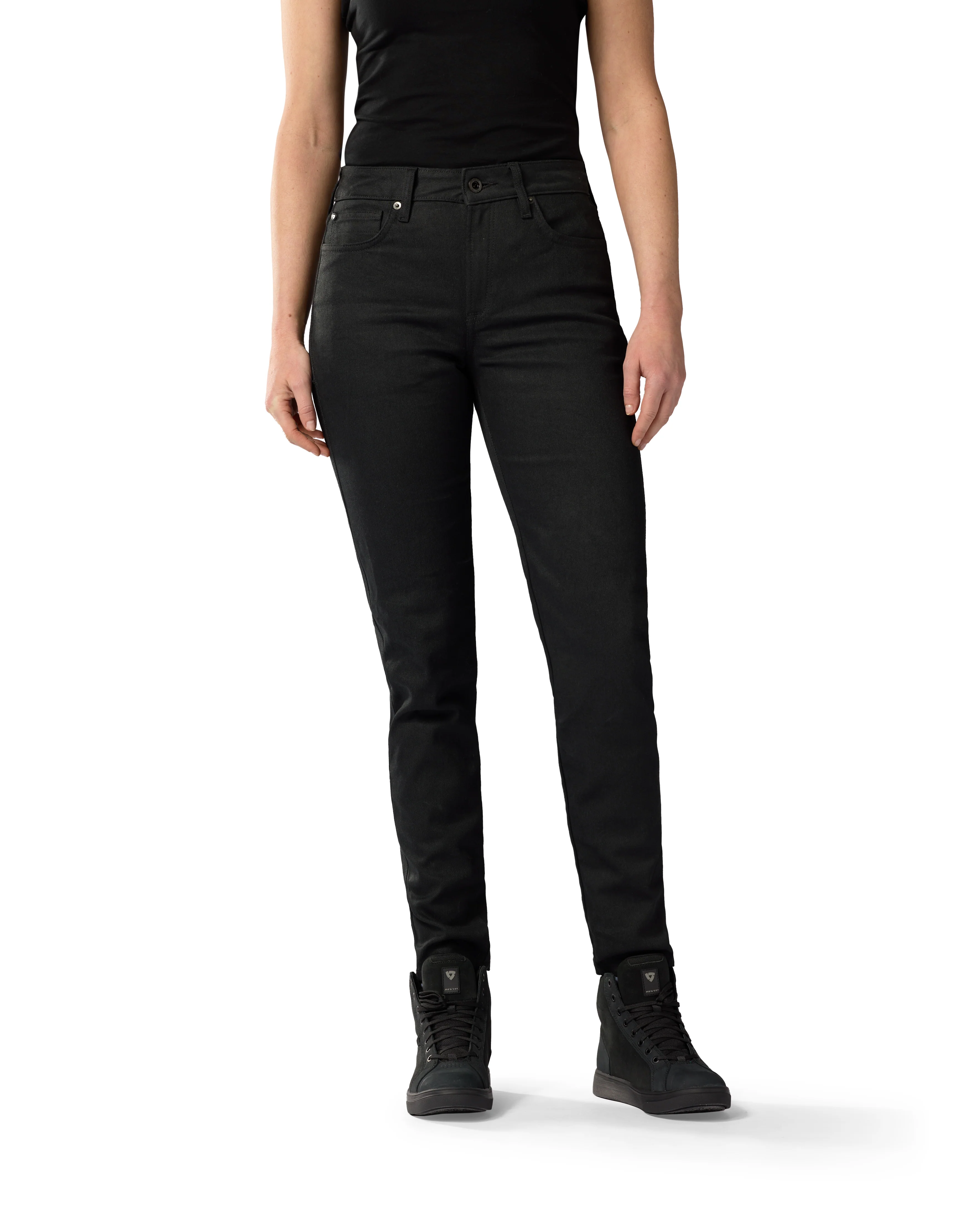REV'IT! Marzia Ladies SK Jeans - Image 3