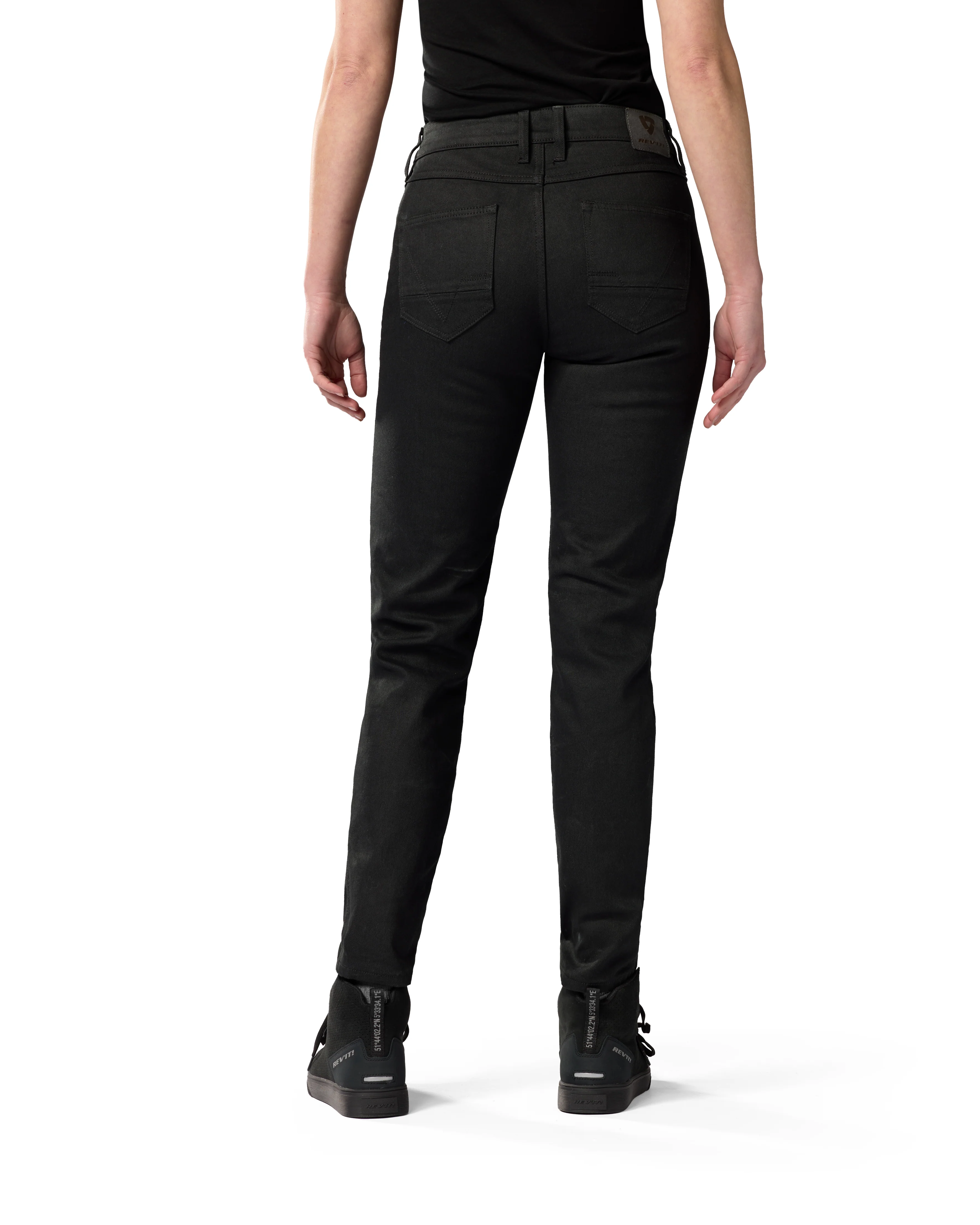 REV'IT! Marzia Ladies SK Jeans - Image 4