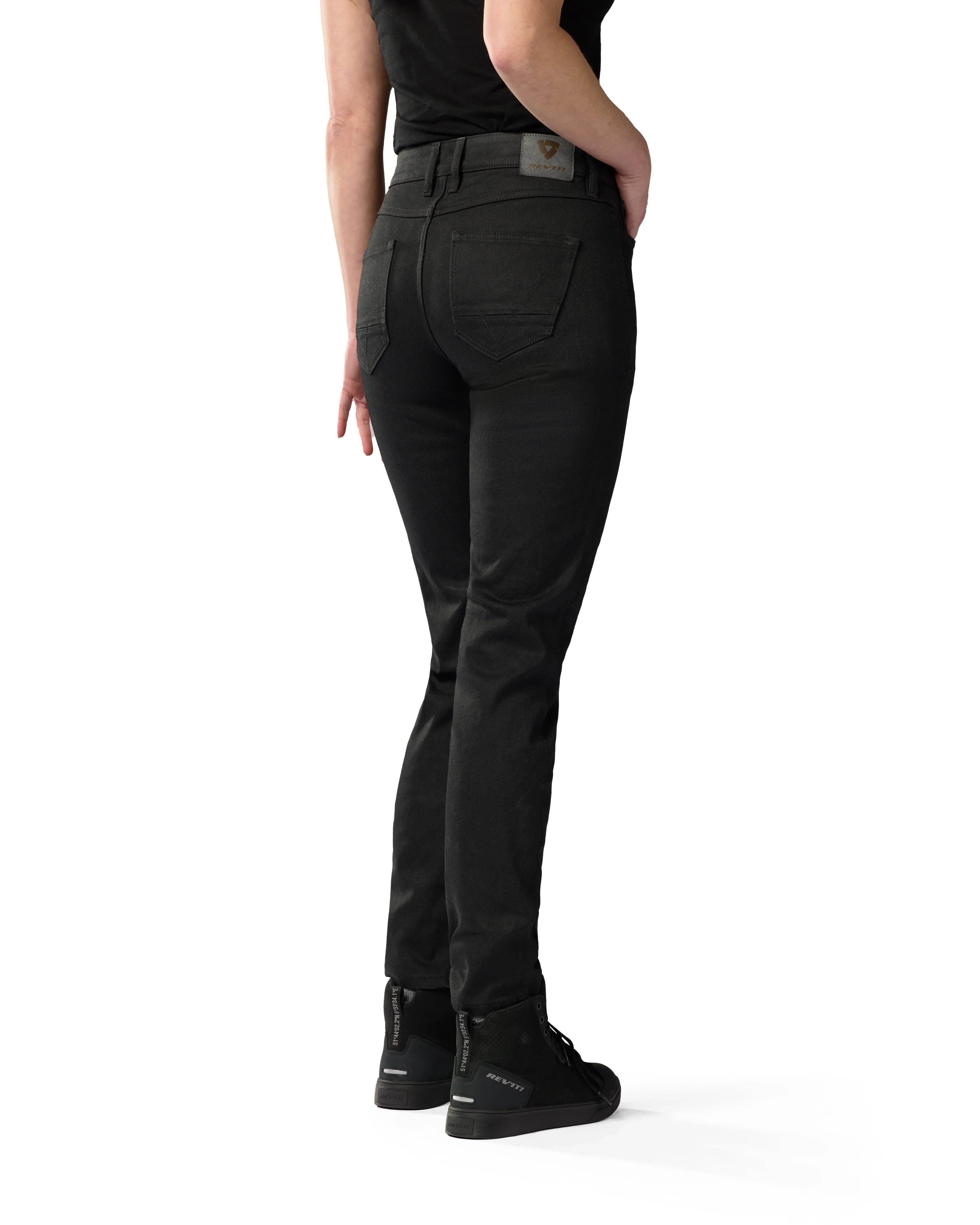 REV'IT! Marzia Ladies SK Jeans - Image 5