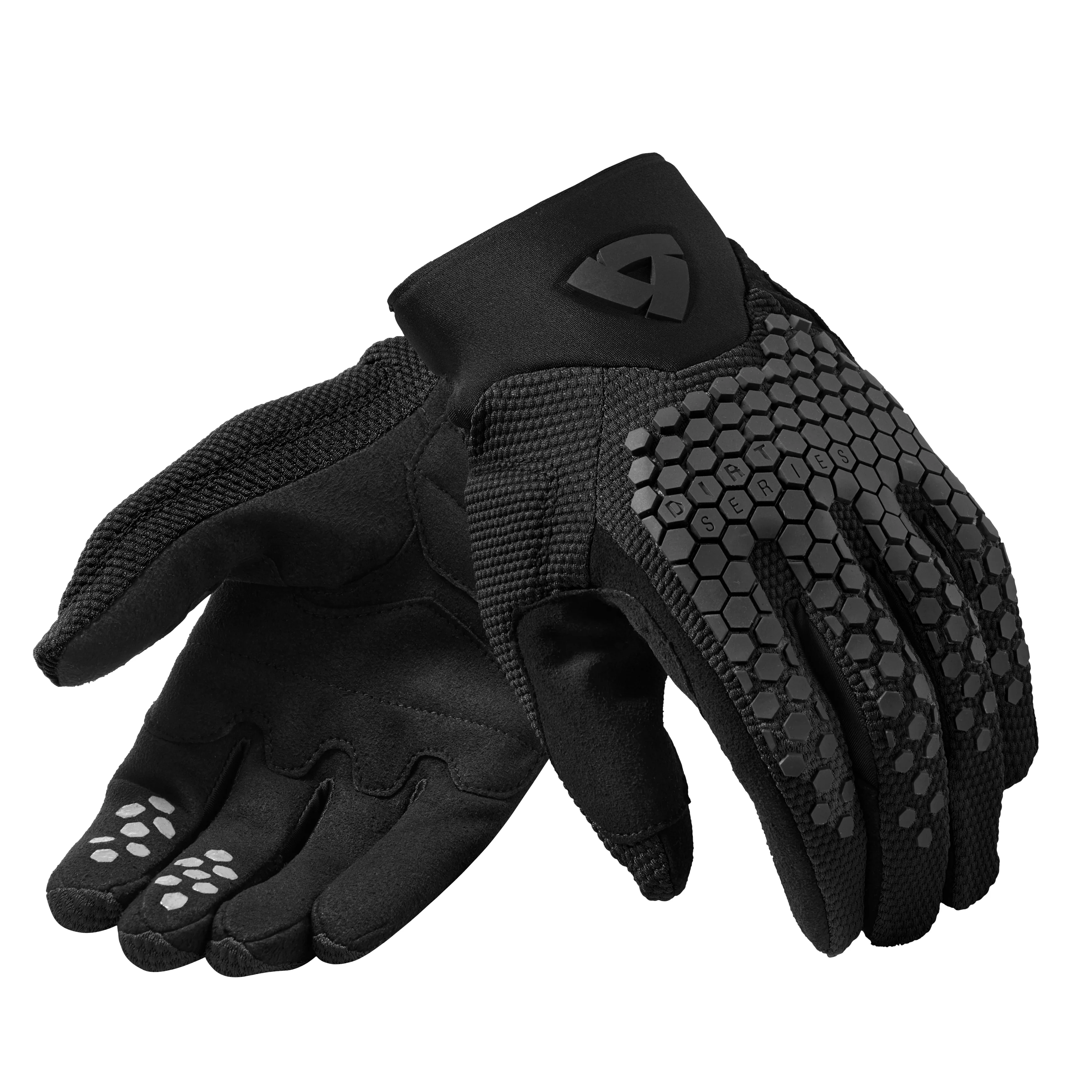 REV'IT! Massif Gloves - Image 3