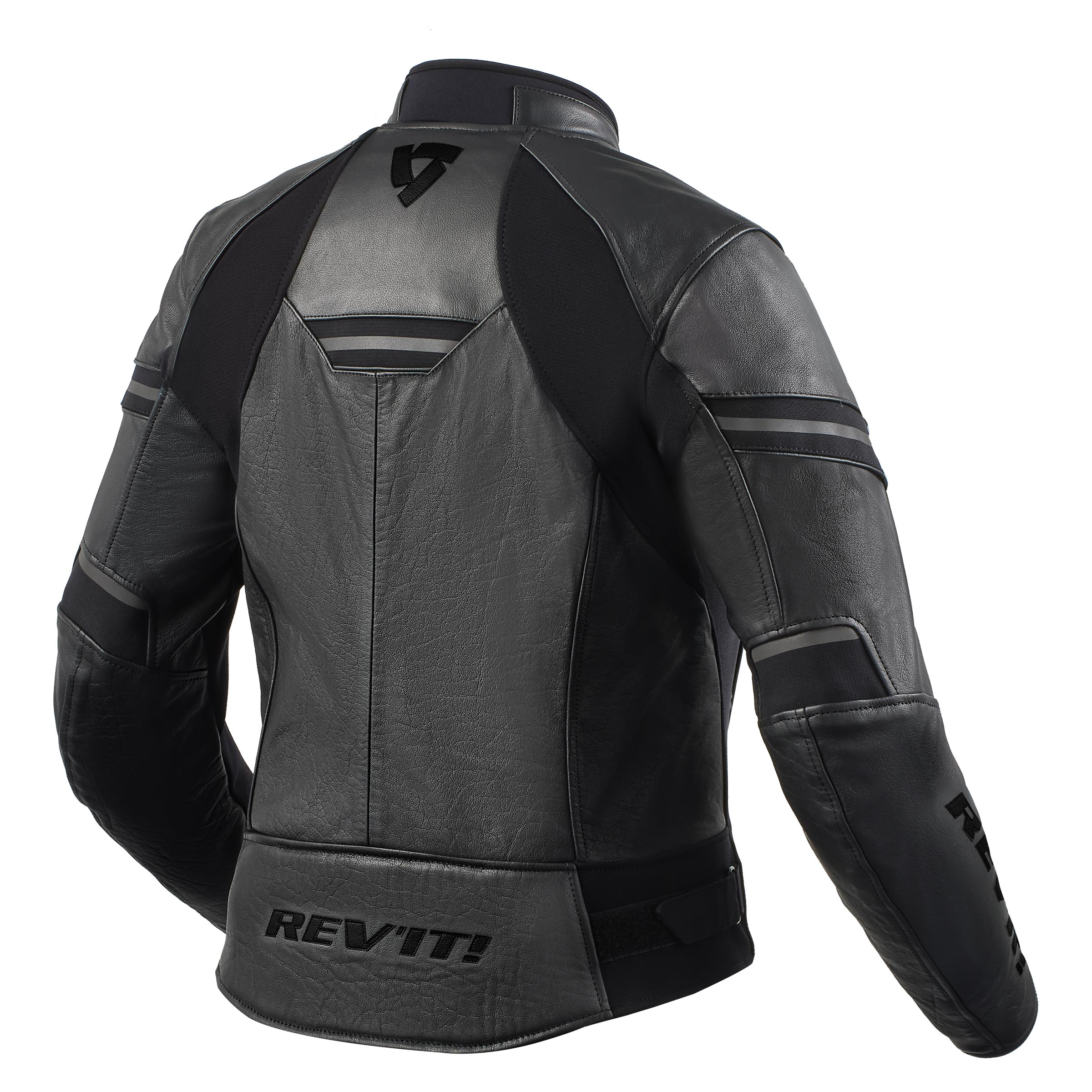 REV'IT! Median Ladies Jacket - Image 2