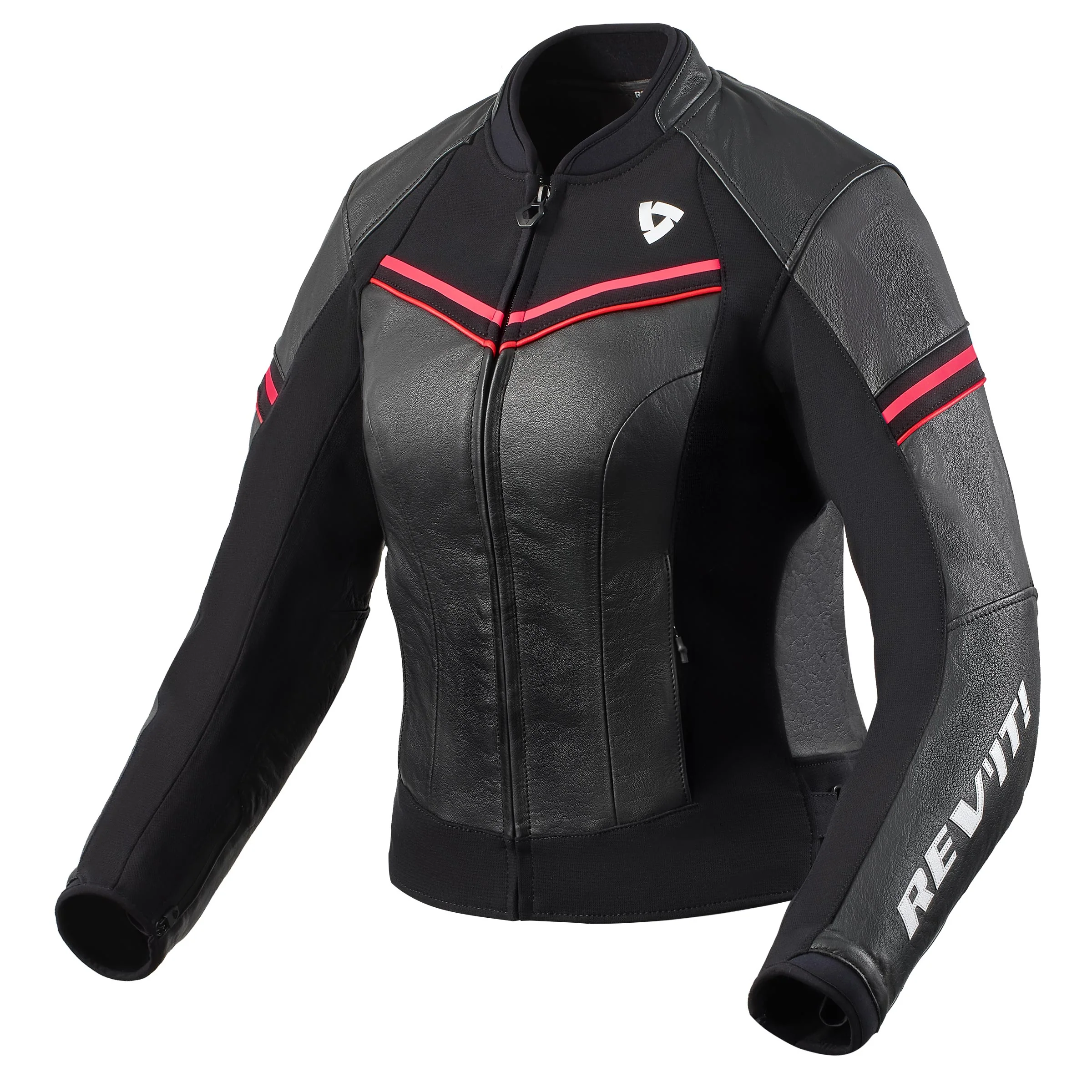 REV'IT! Median Ladies Jacket - Image 3