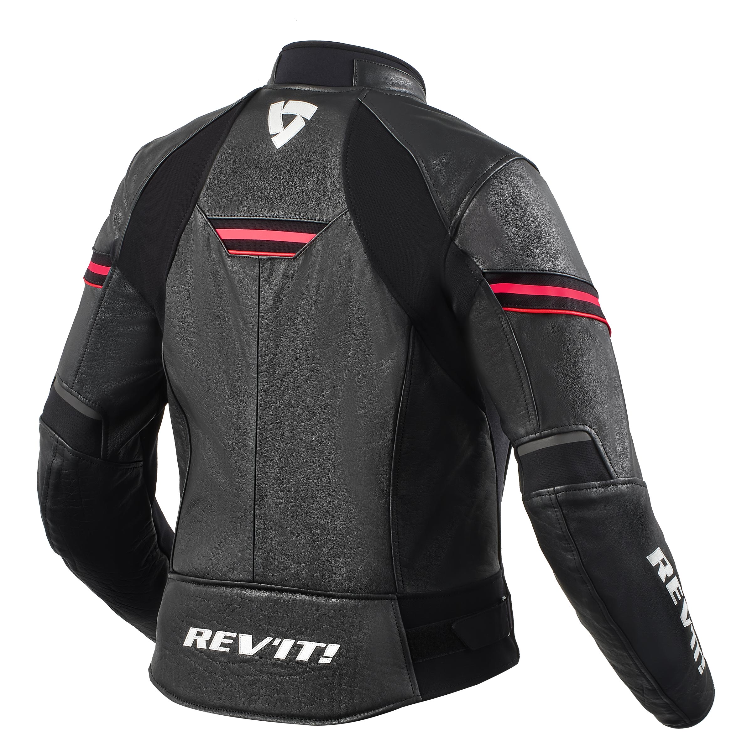 REV'IT! Median Ladies Jacket - Image 4