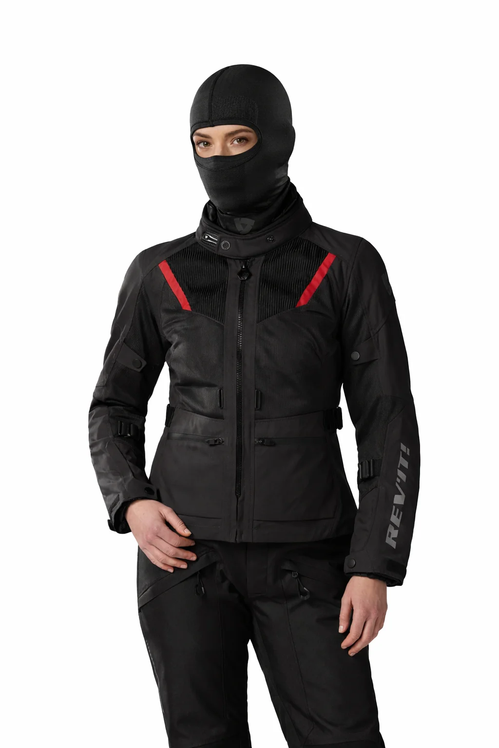 REV'IT! Micro 2 Balaclava - Image 6