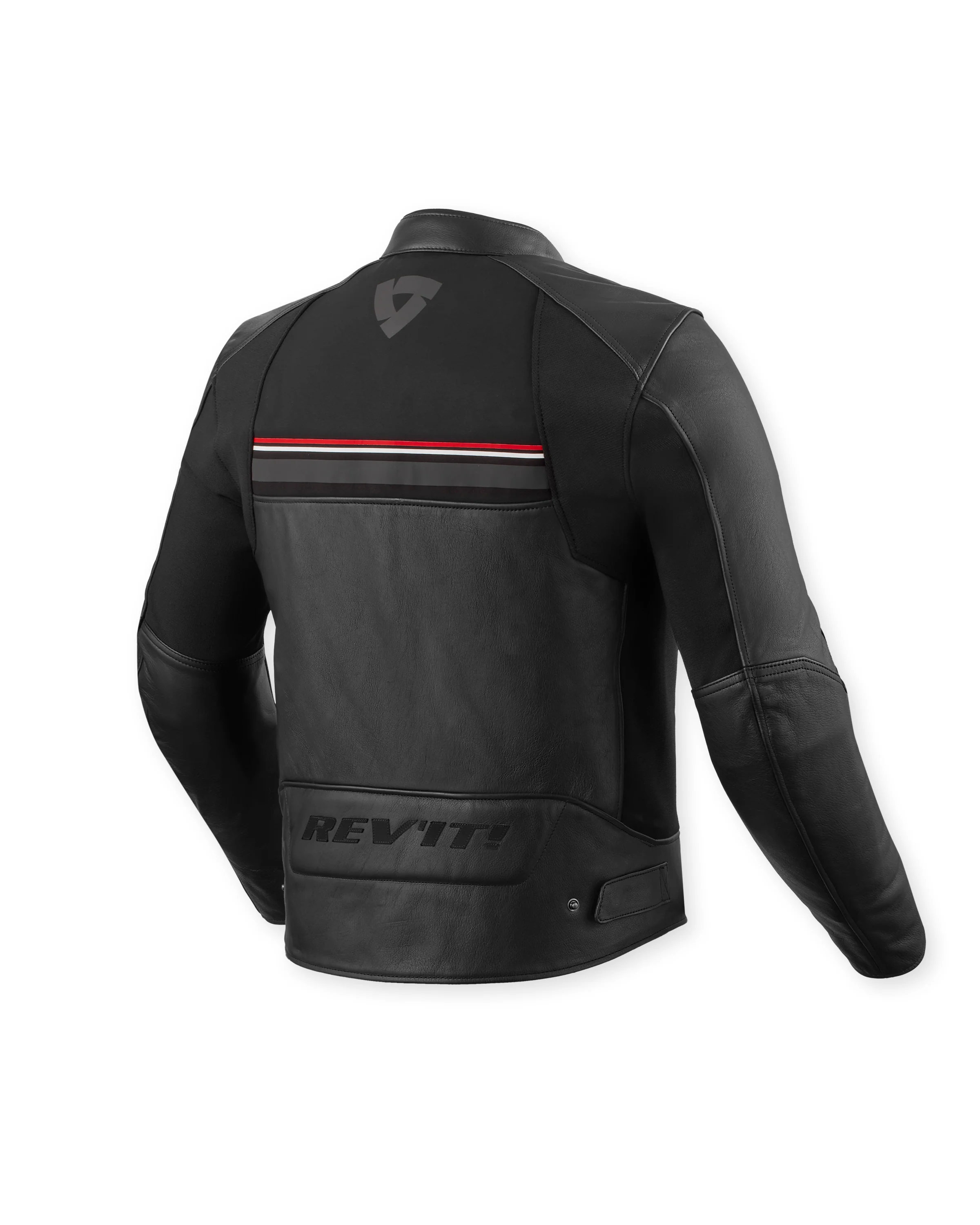 REV'IT! Mile 2 Jacket - Image 2