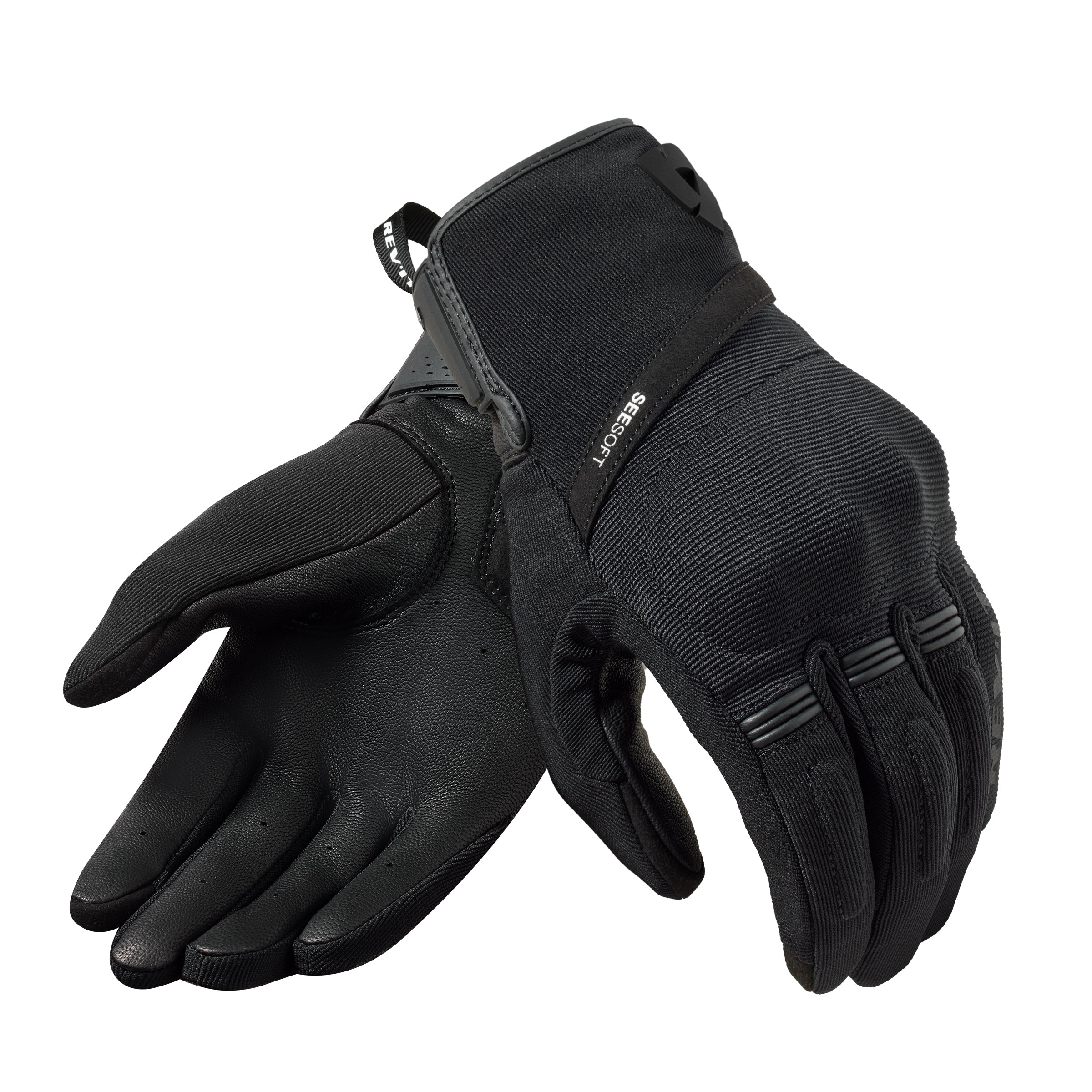 REV'IT! Mosca 2 Gloves - Image 3