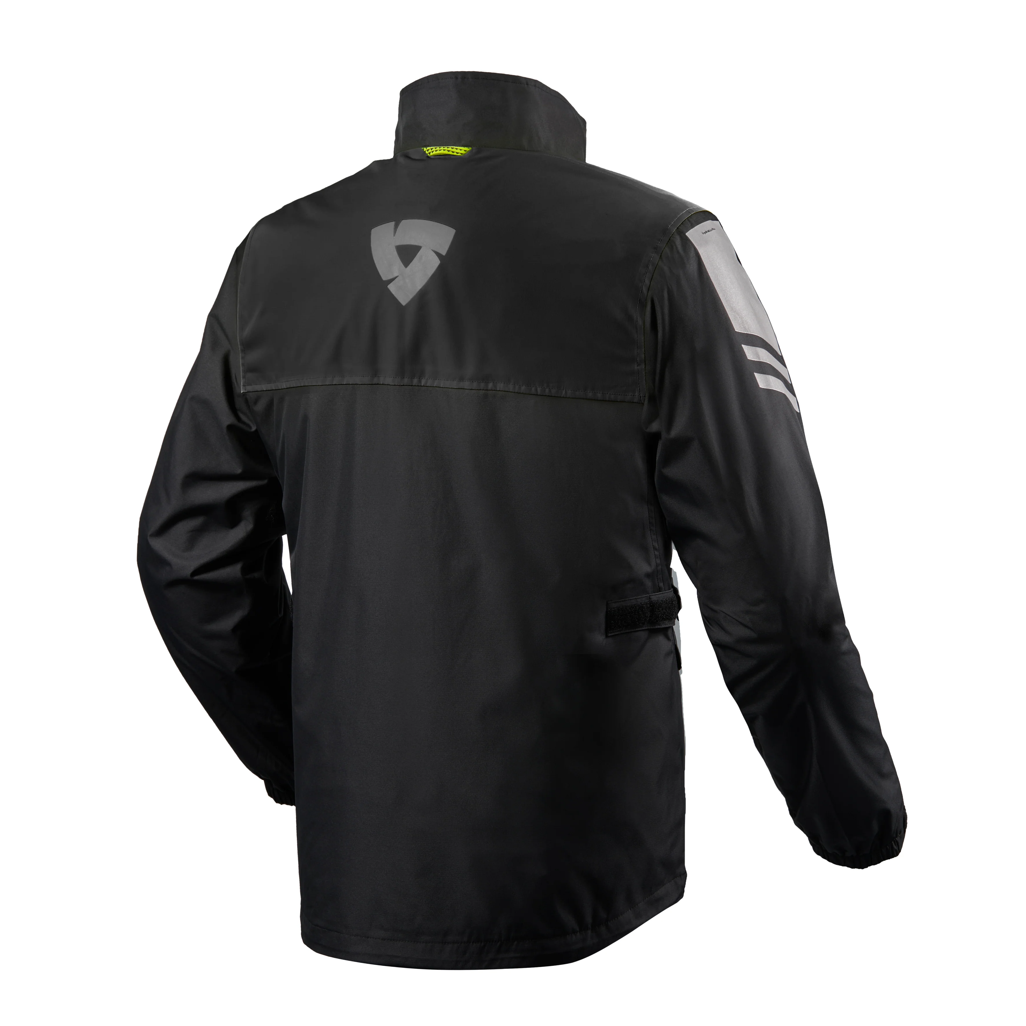 REV'IT! Nitric 3 H20 Rain Jacket **Clearance** - Image 3