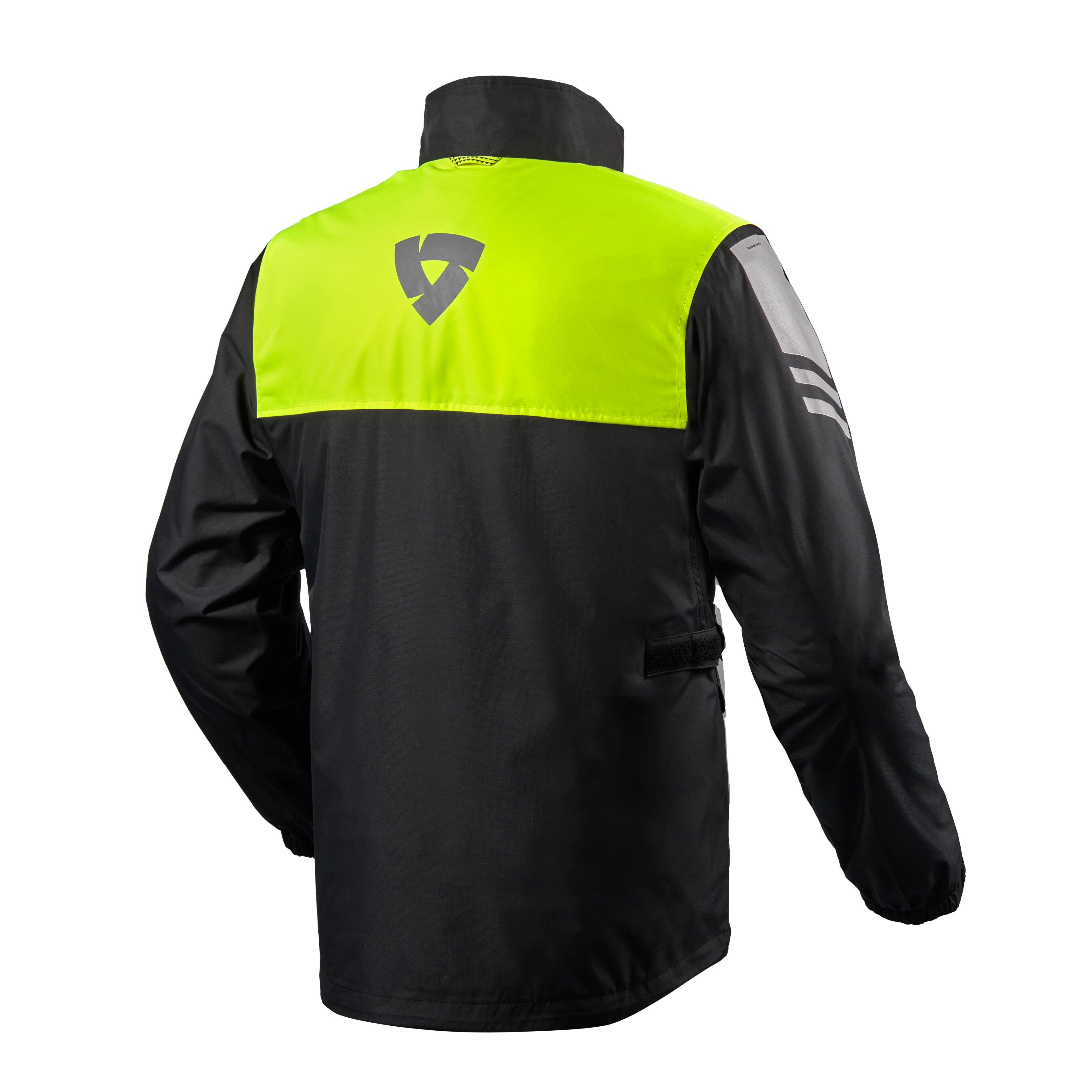 REV'IT! Nitric 3 H20 Rain Jacket **Clearance** - Image 4