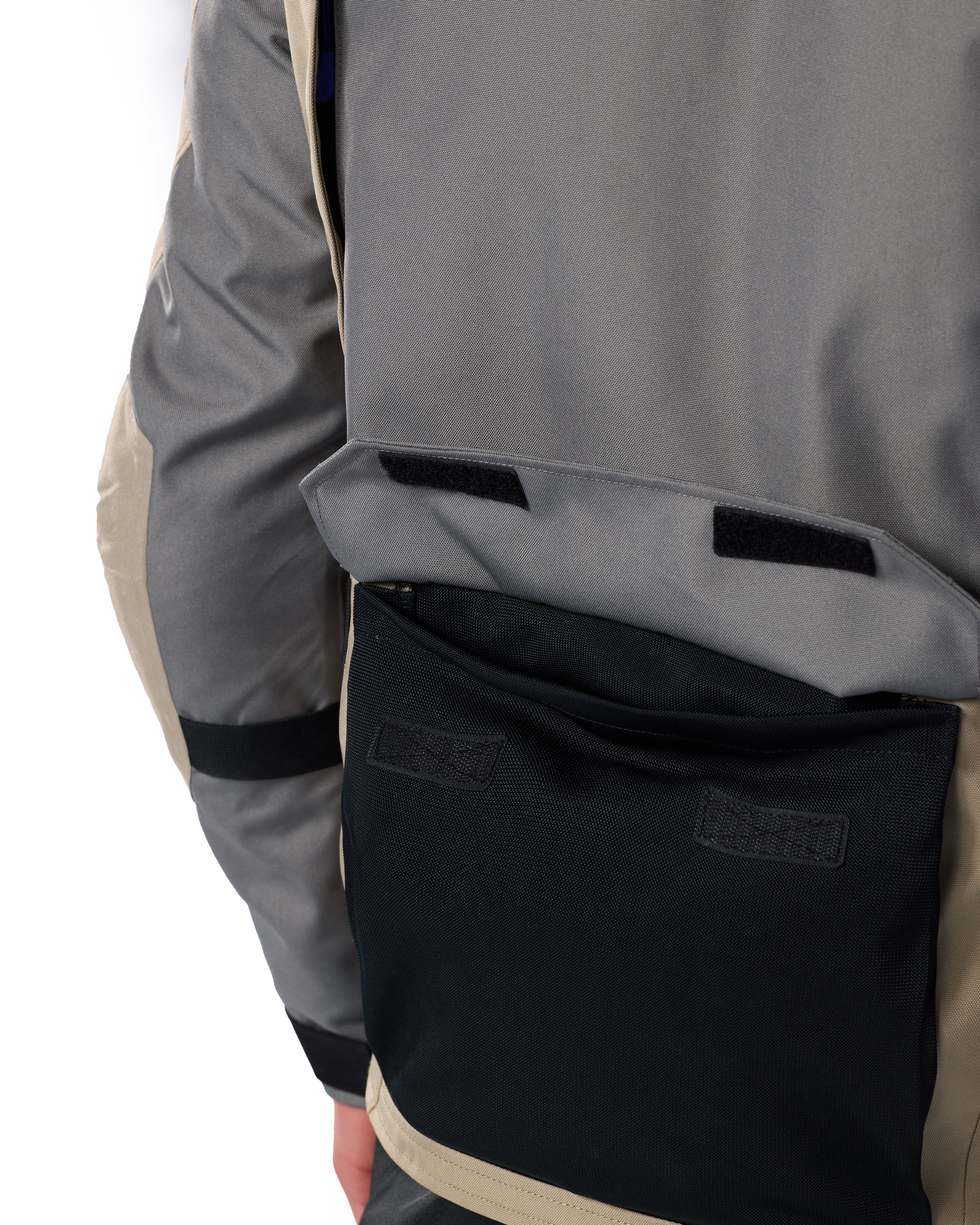 REV'IT! Offtrack 2 H2O Jacket  **Clearance** - Image 11