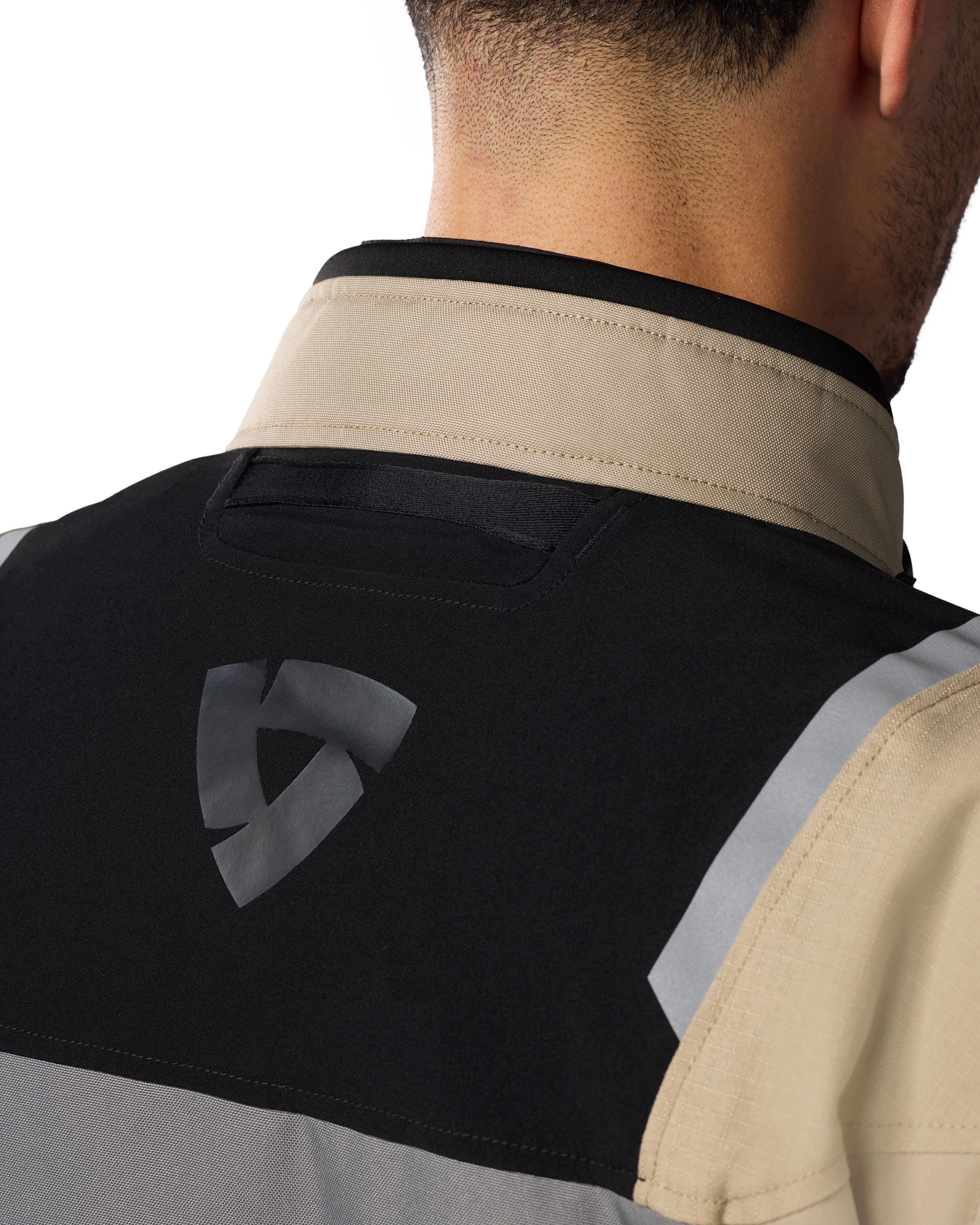 REV'IT! Offtrack 2 H2O Jacket  **Clearance** - Image 12