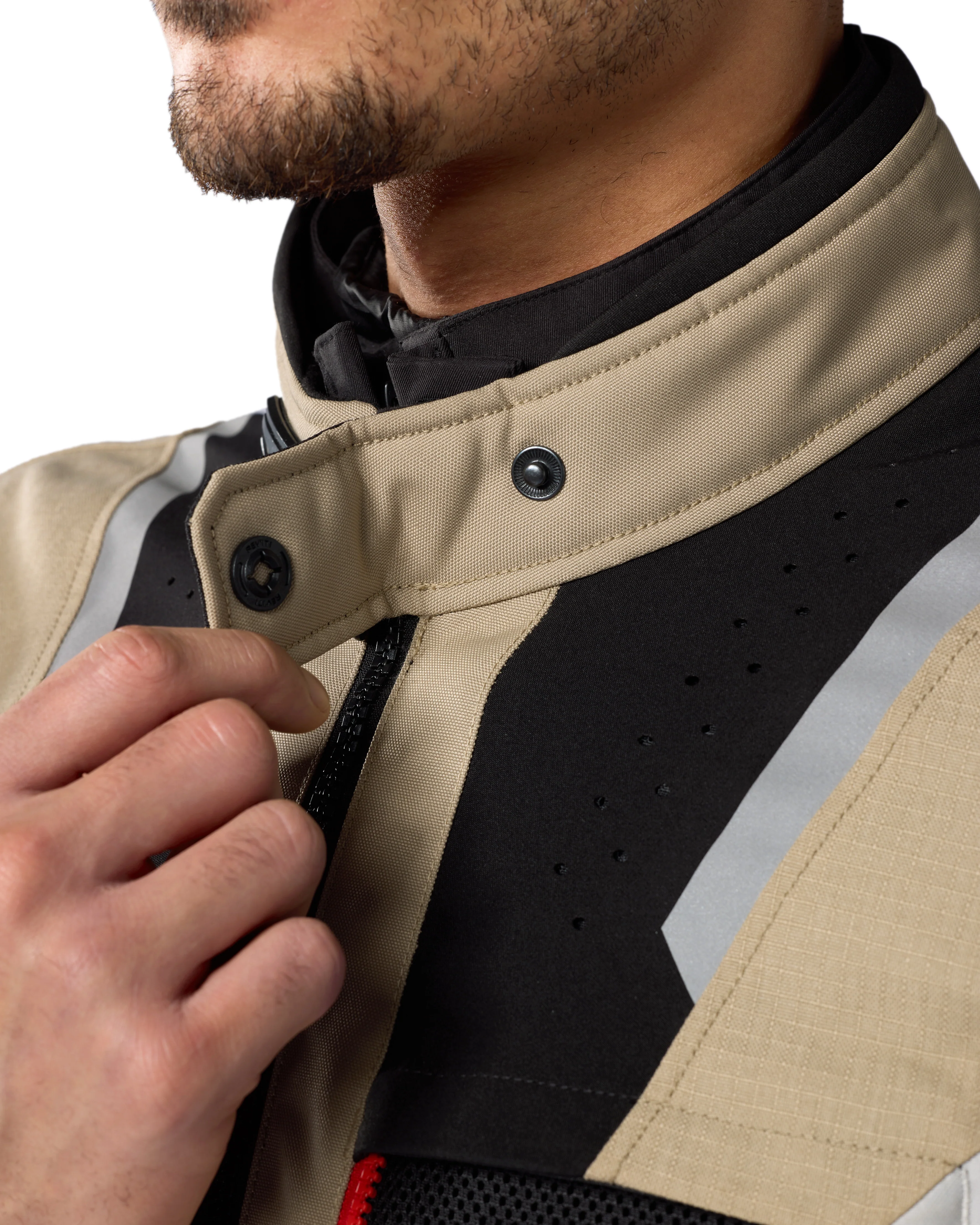 REV'IT! Offtrack 2 H2O Jacket  **Clearance** - Image 13