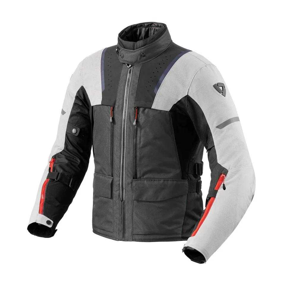 REV'IT! Offtrack 2 H2O Jacket  **Clearance** - Image 3