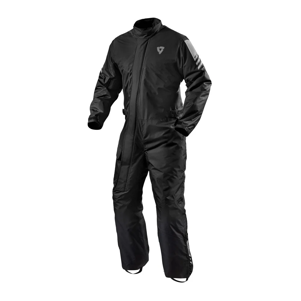 REV'IT! Pacific 3 H20 Rainsuit  **Clearance** - Image 2