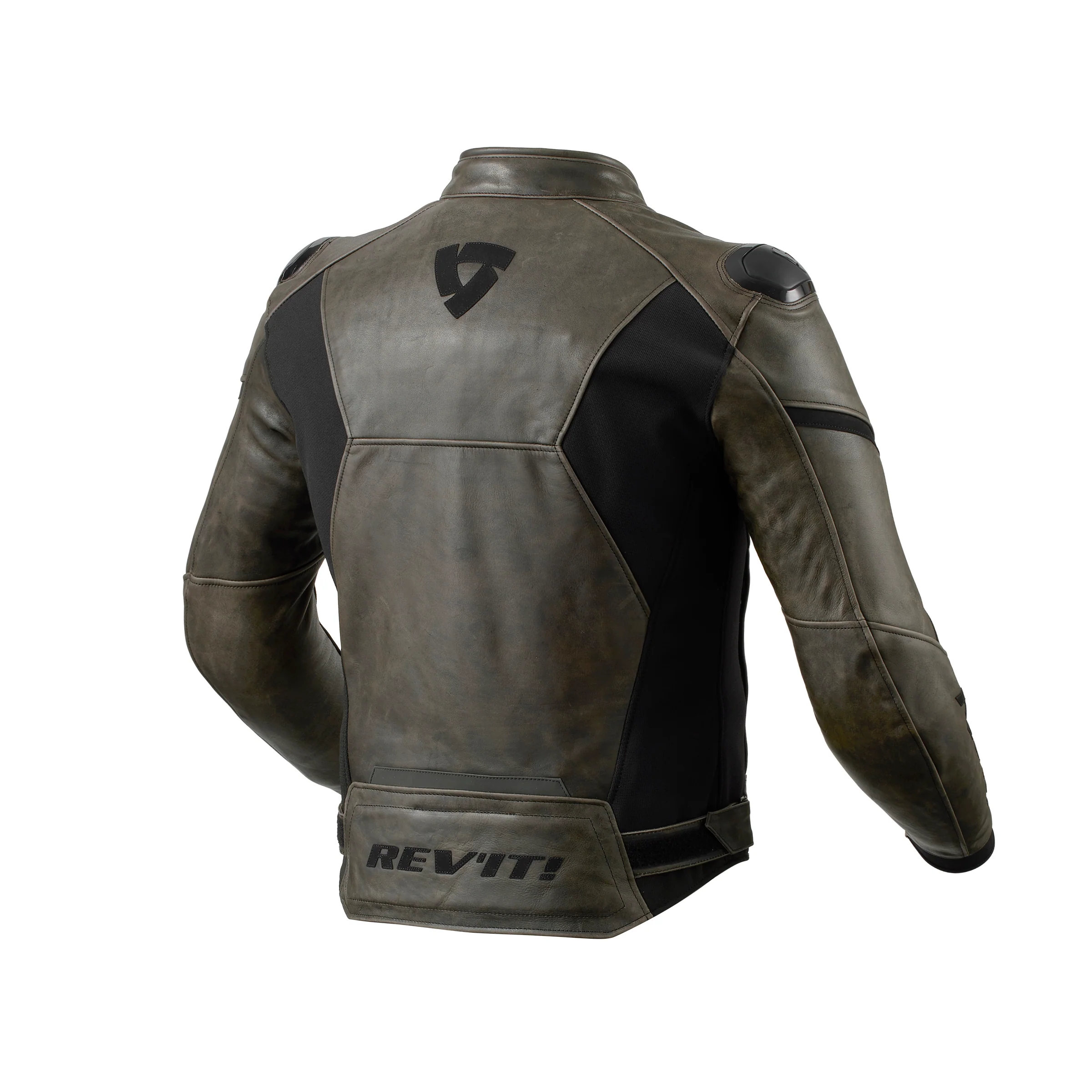 REV'IT! Parallax Jacket **Clearance** - Image 2