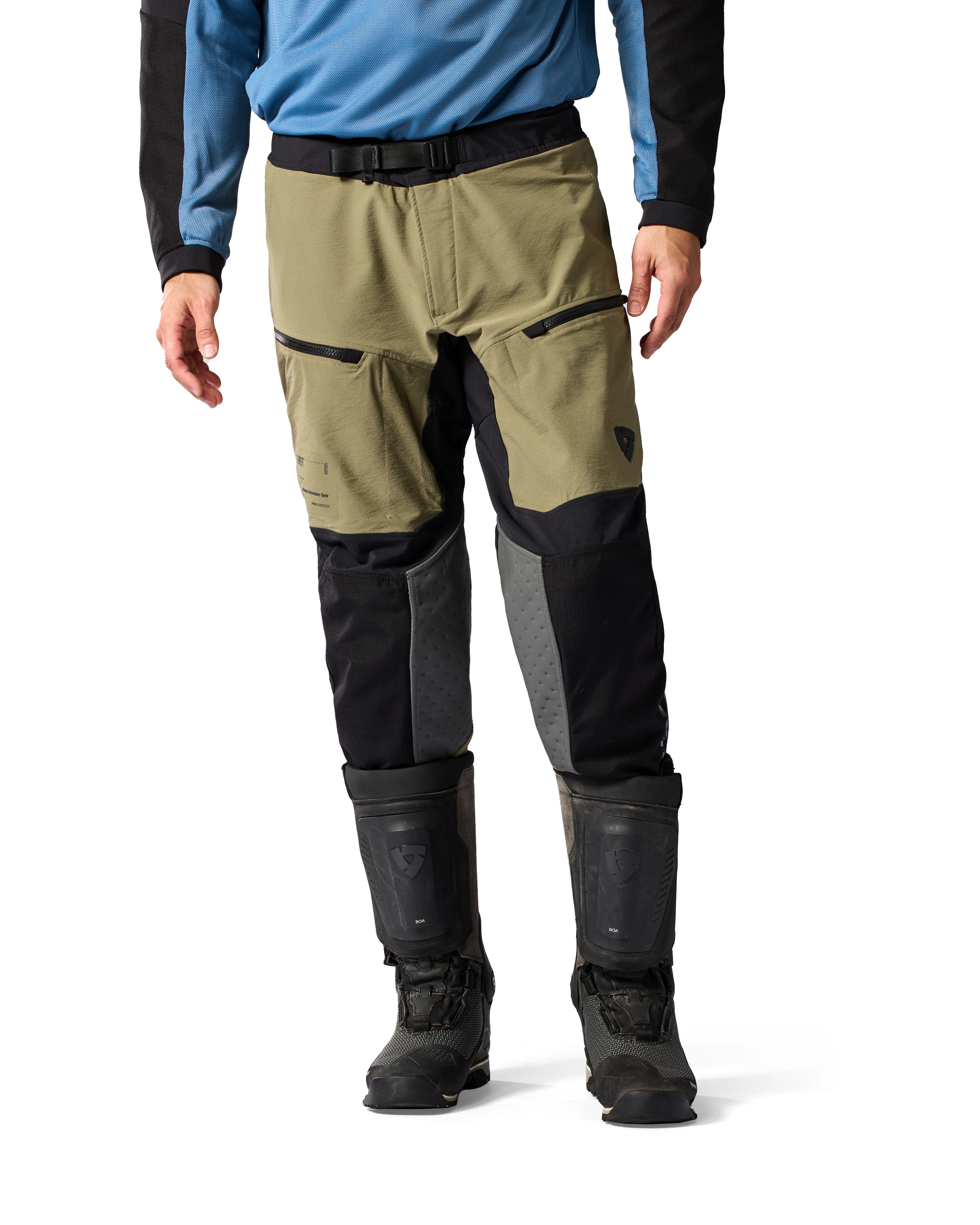 REV'IT! Peninsula 2 Pants - Image 5