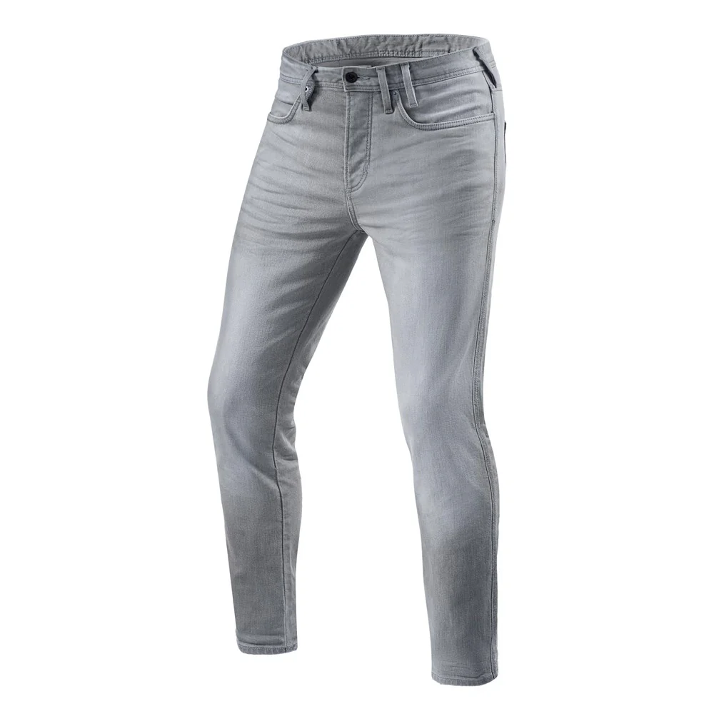 REV'IT! Piston 2 SK Jeans  **Clearance** - Image 3
