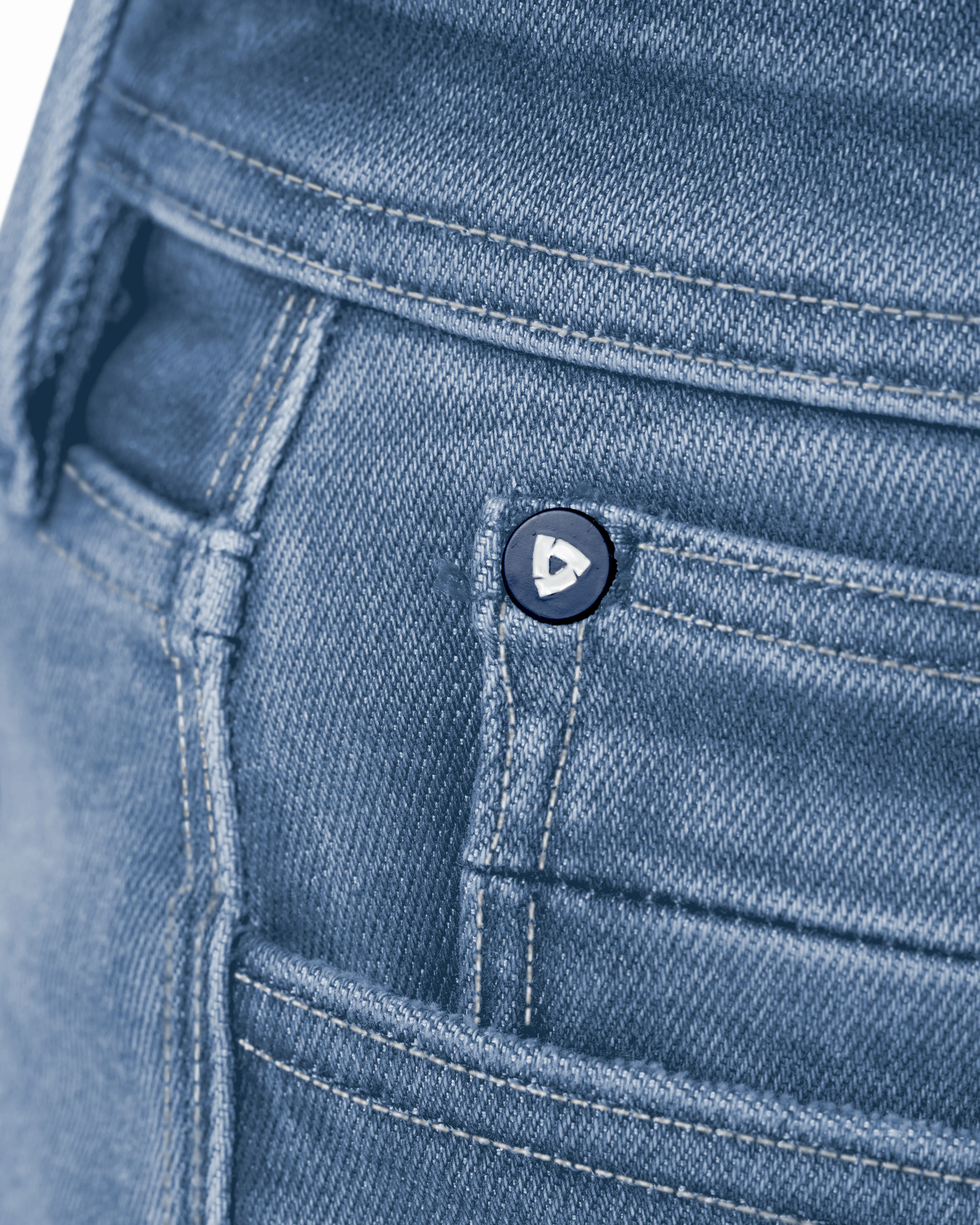 REV'IT! Piston 3 Skinny Jeans - Image 10