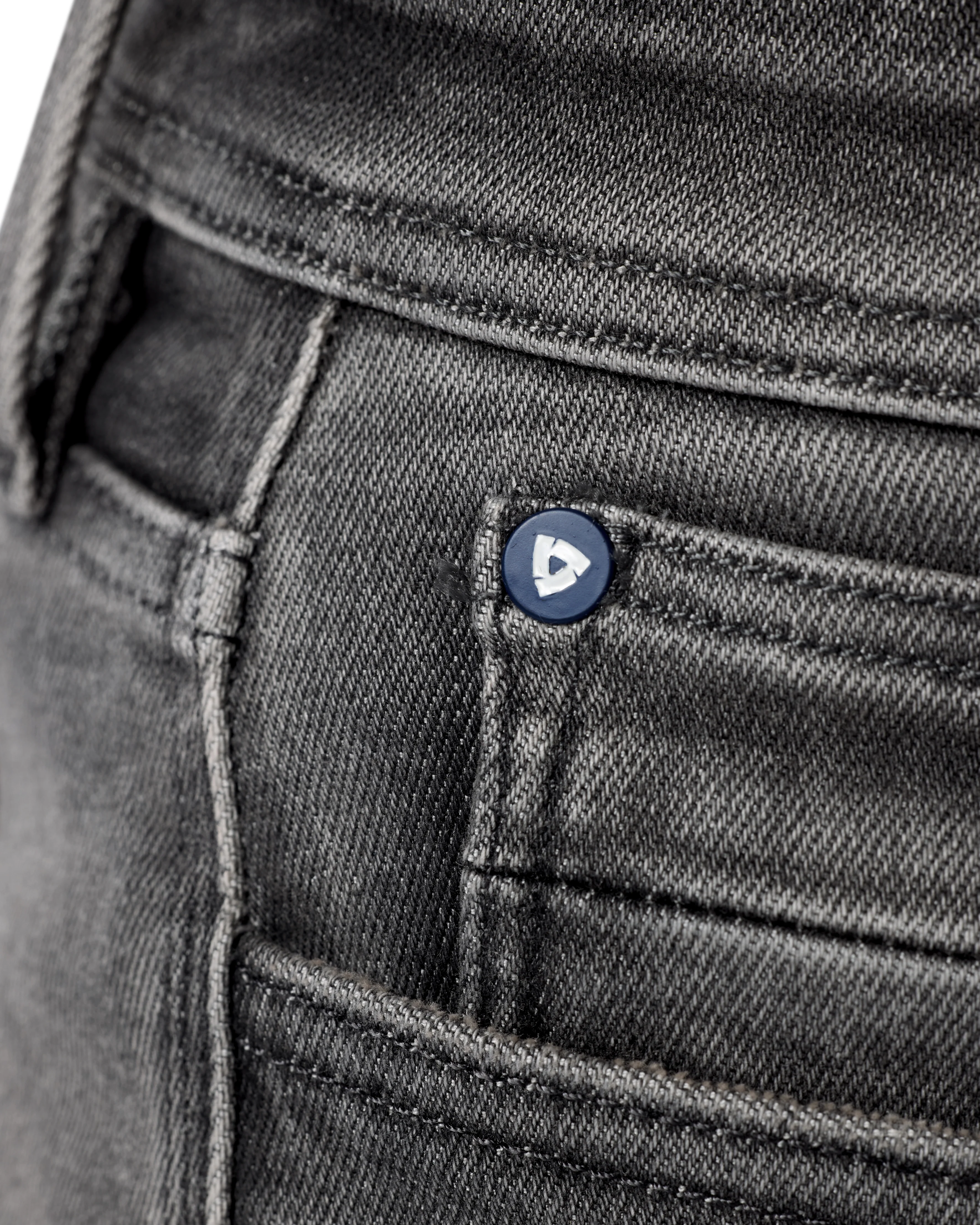 REV'IT! Piston 3 Skinny Jeans - Image 11