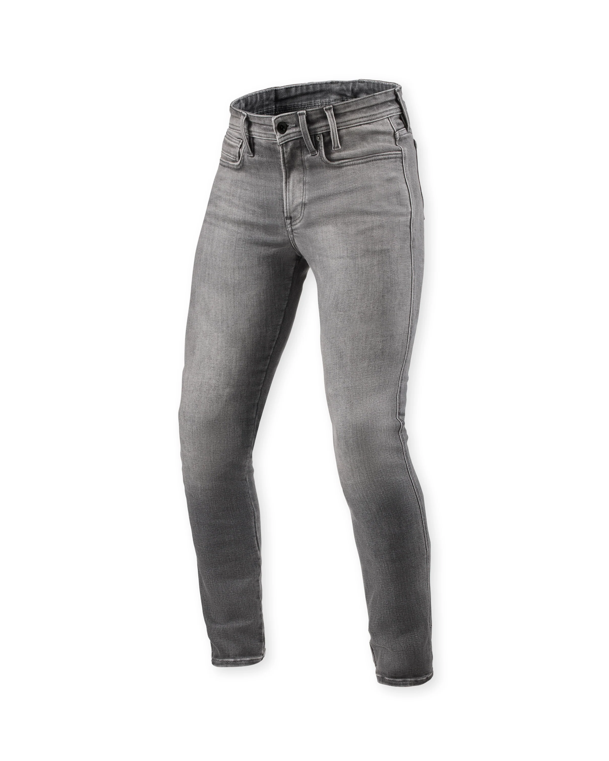 REV'IT! Piston 3 Skinny Jeans - Image 3