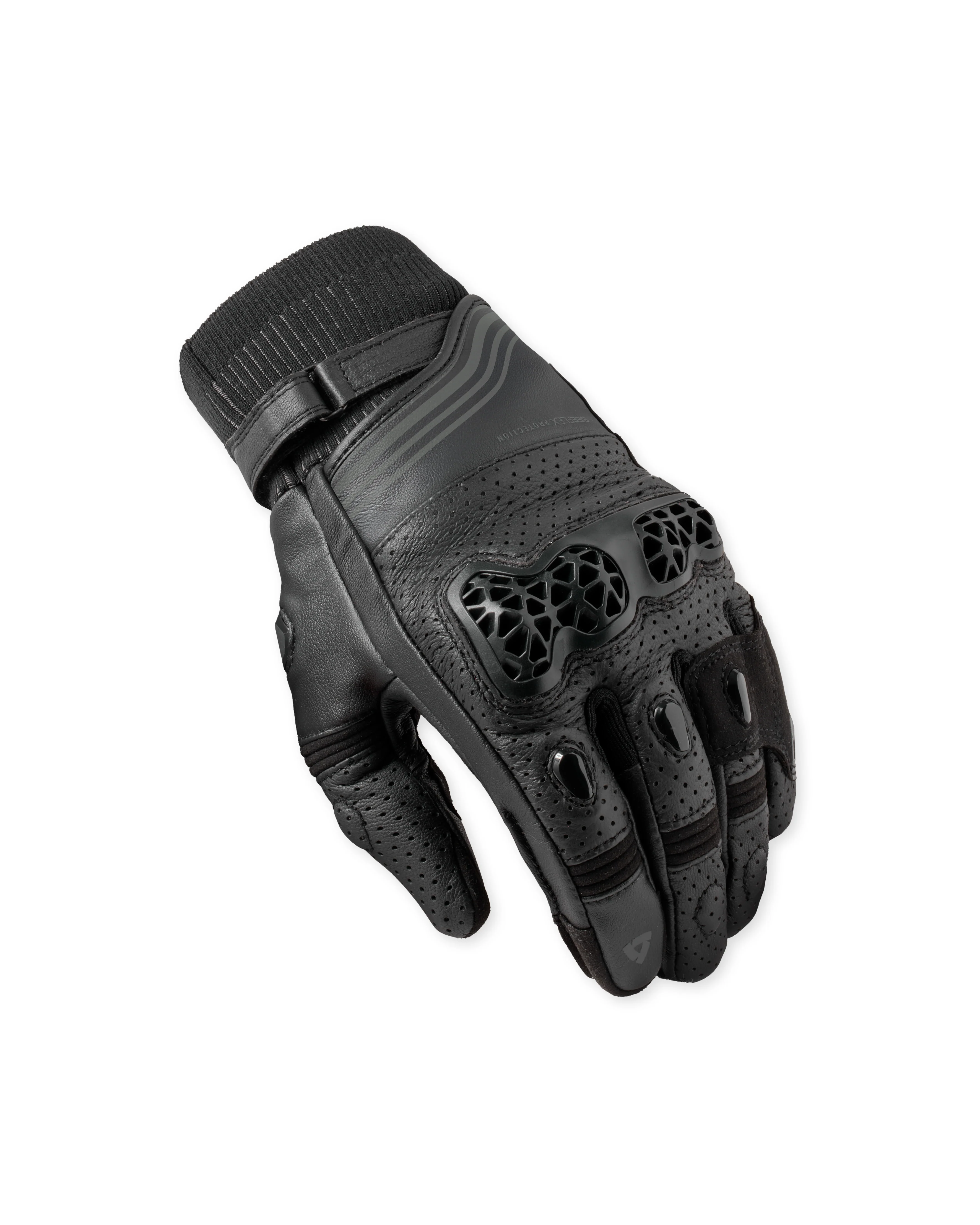 REV'IT! Positron Gloves - Image 2