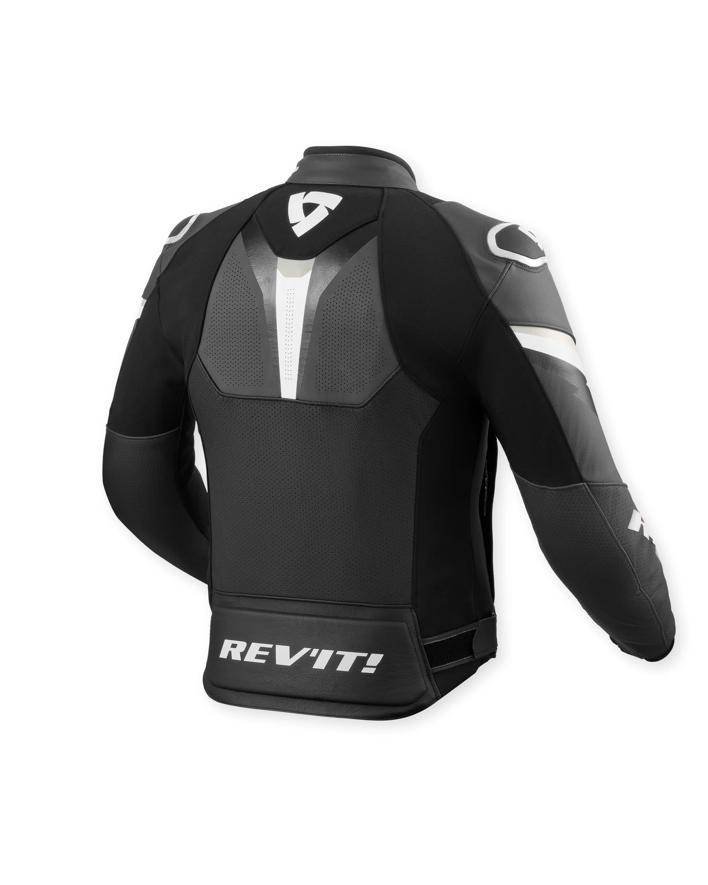 REV'IT! Quantum 3 Jacket - Image 6
