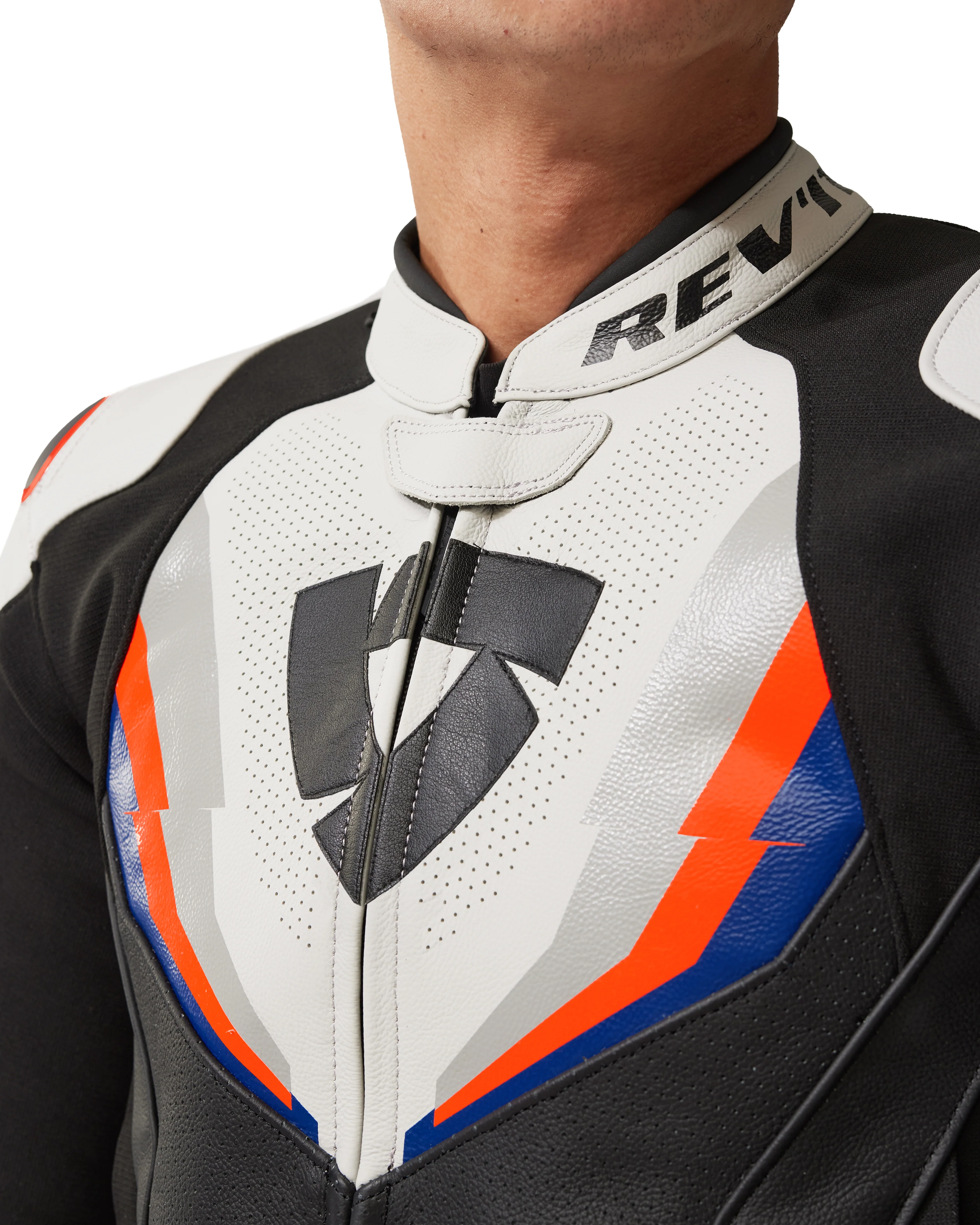 REV'IT! Quantum 3 Jacket - Image 8