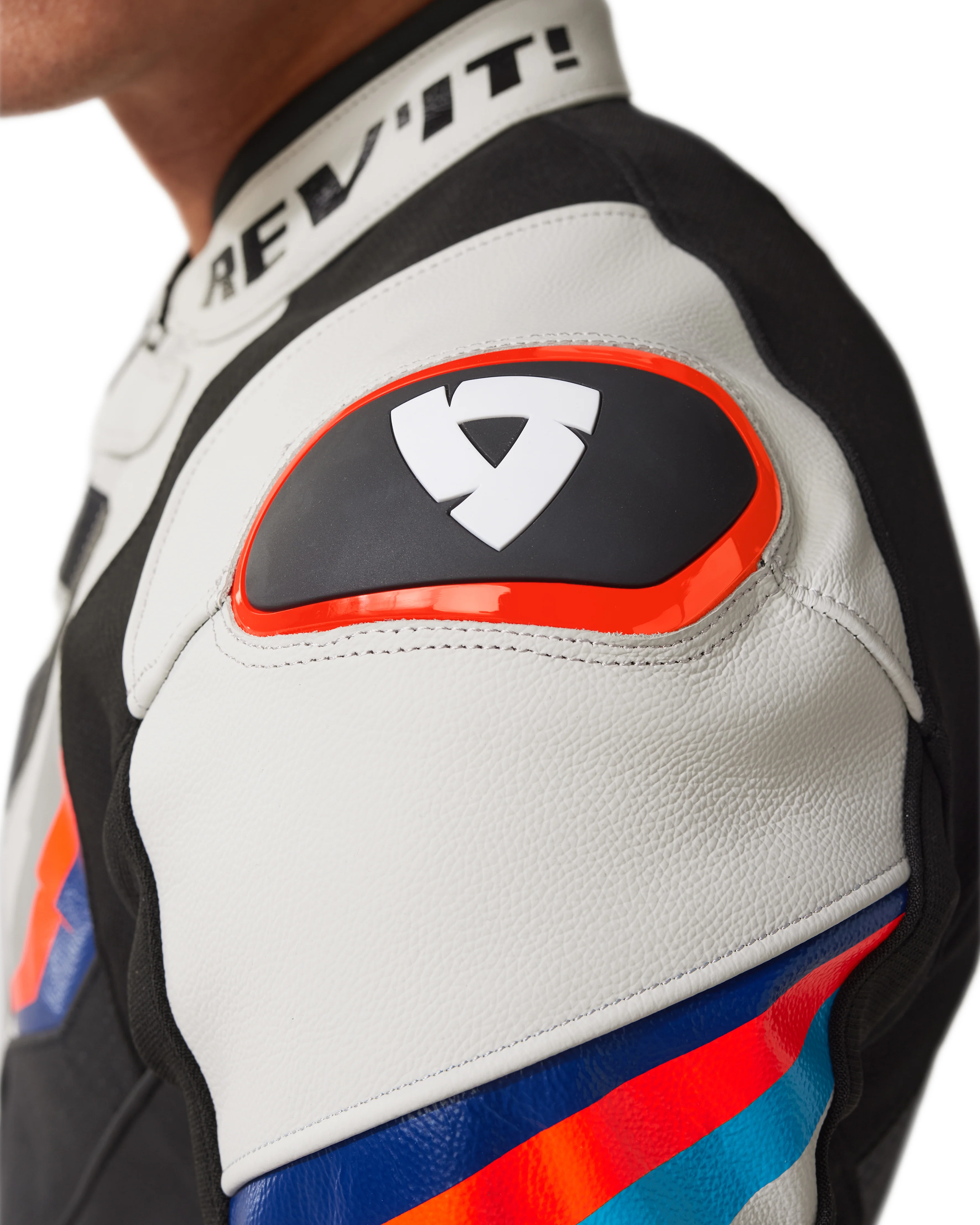 REV'IT! Quantum 3 Jacket - Image 9