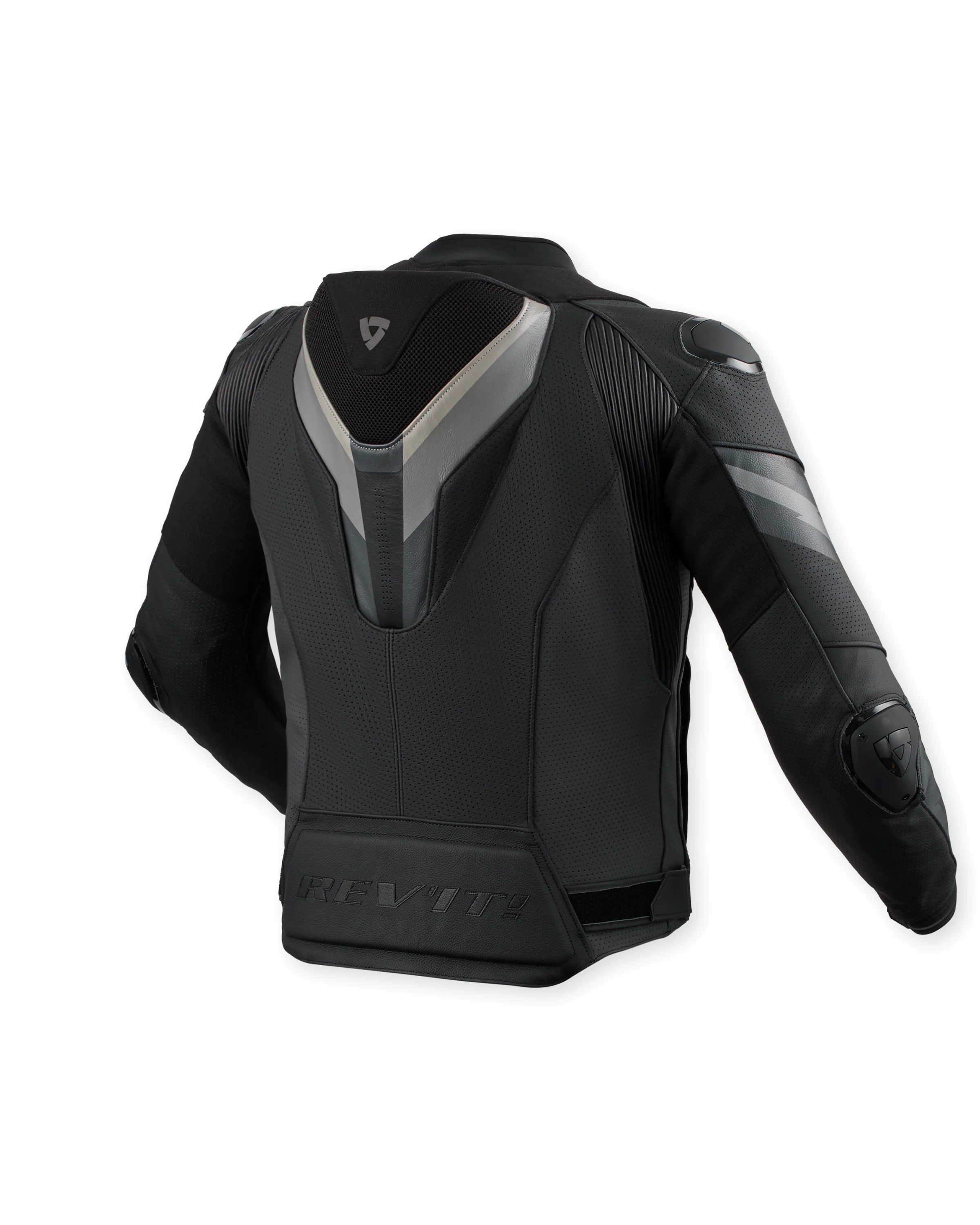 REV'IT! Quantum 3 Pro Jacket - Image 4
