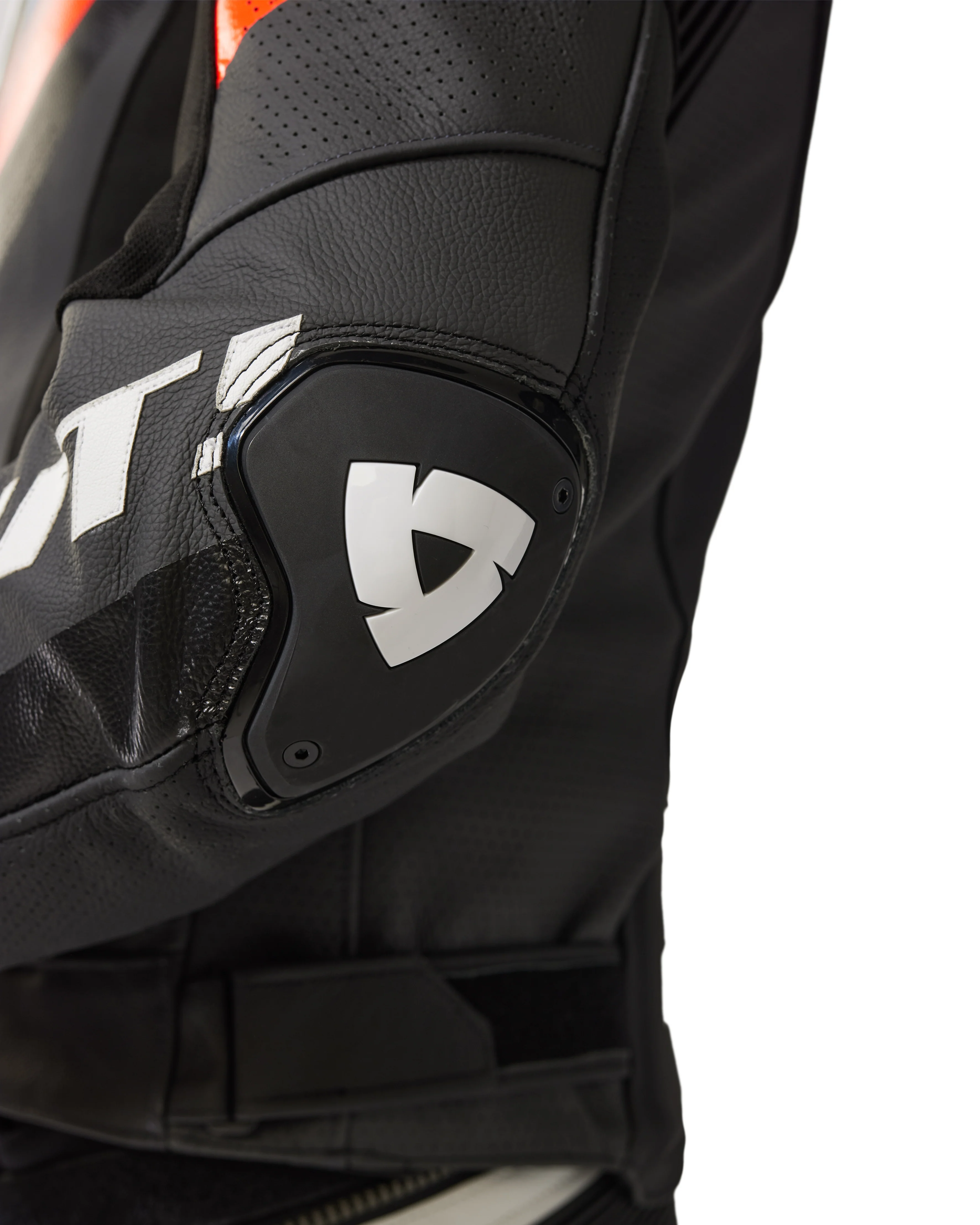 REV'IT! Quantum 3 Pro Jacket - Image 6
