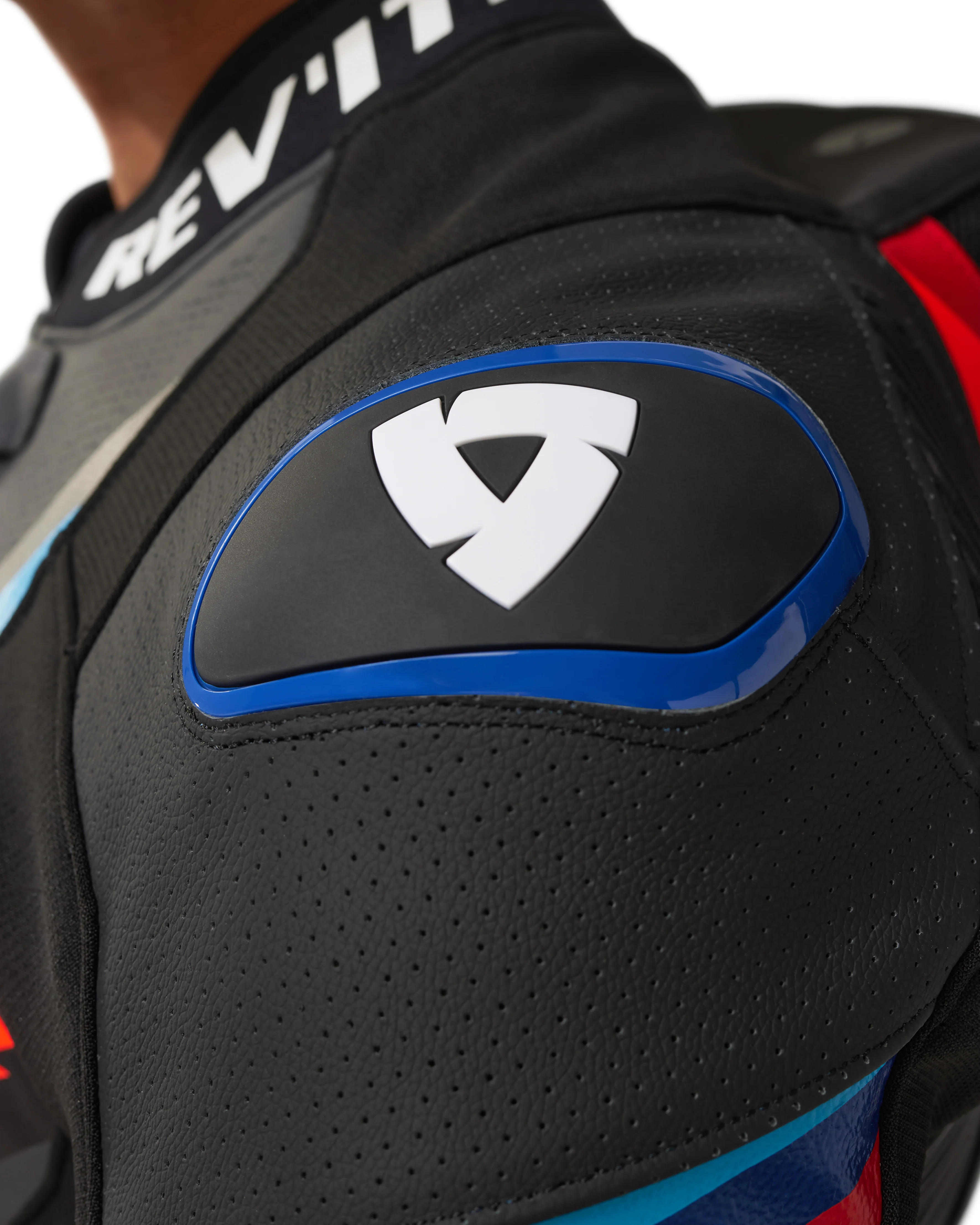 REV'IT! Quantum 3 Pro Jacket - Image 7
