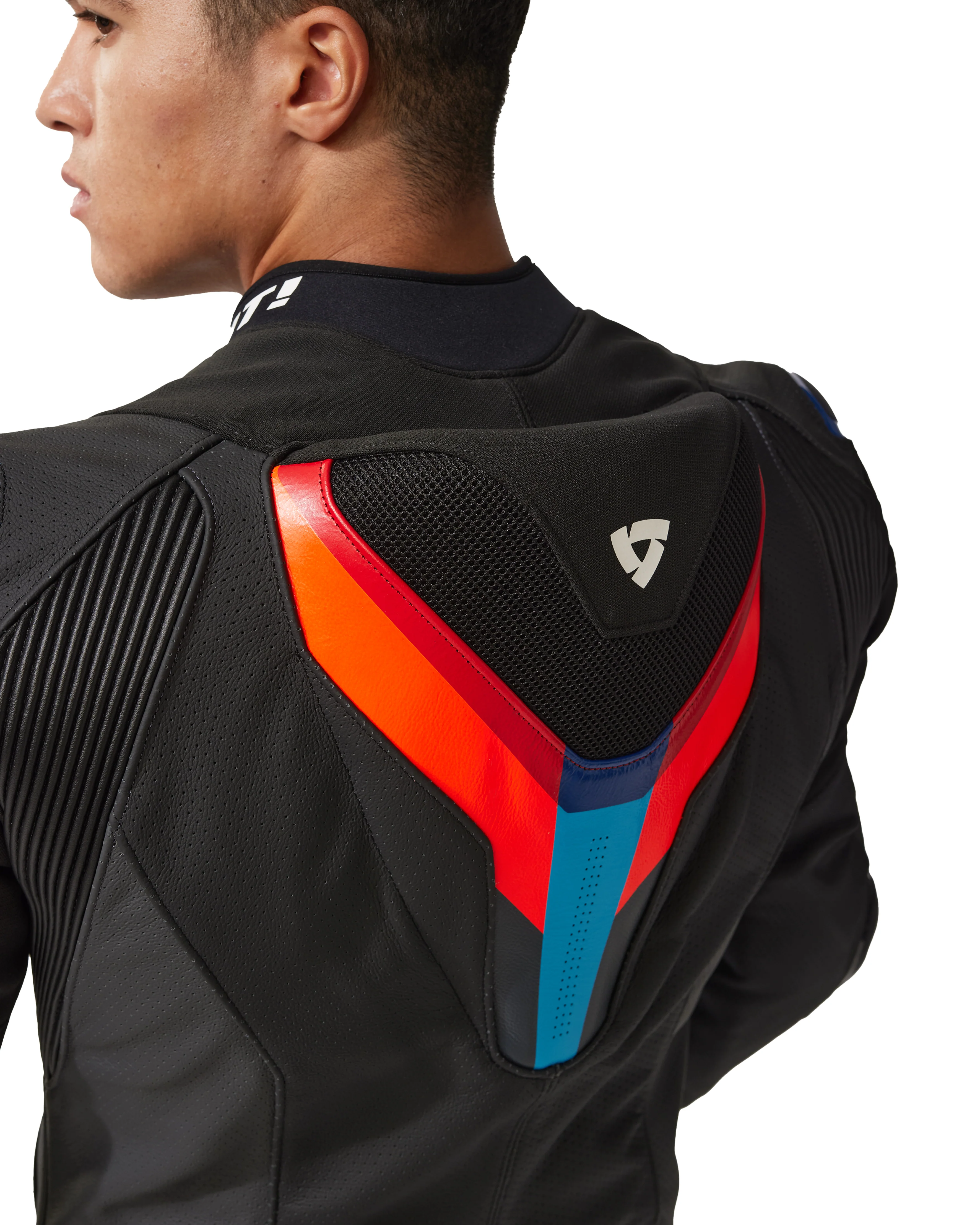 REV'IT! Quantum 3 Pro Jacket - Image 8