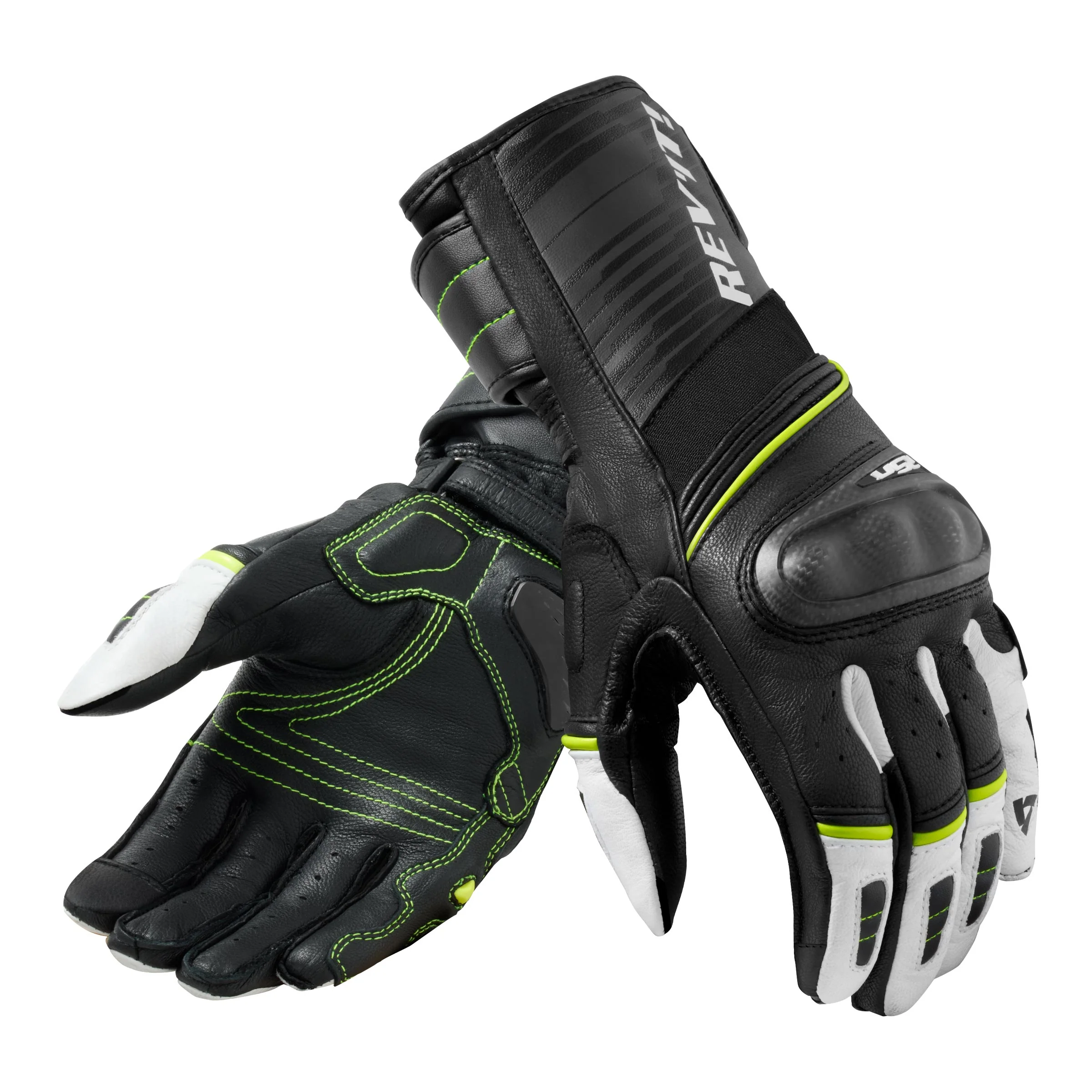 REV'IT! RSR 4 Gloves **Clearance** - Image 3