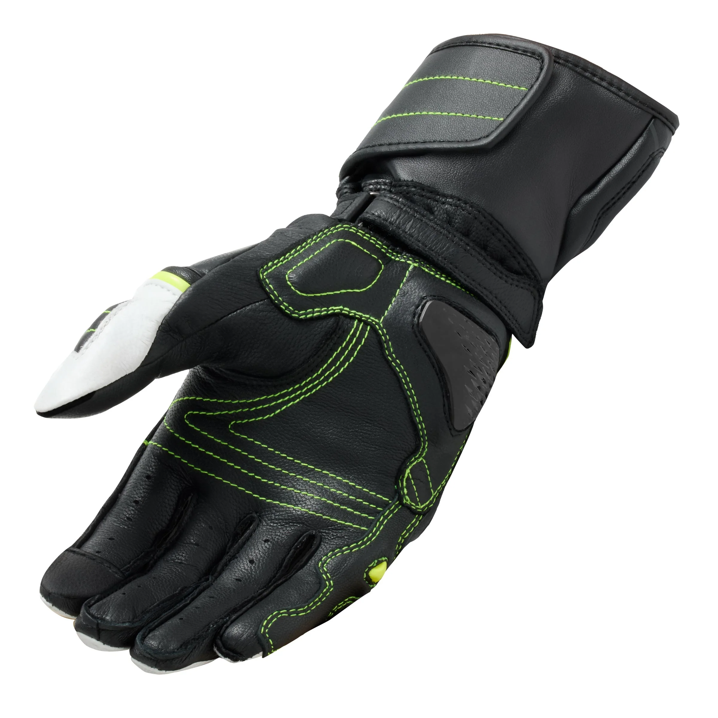 REV'IT! RSR 4 Gloves **Clearance** - Image 4