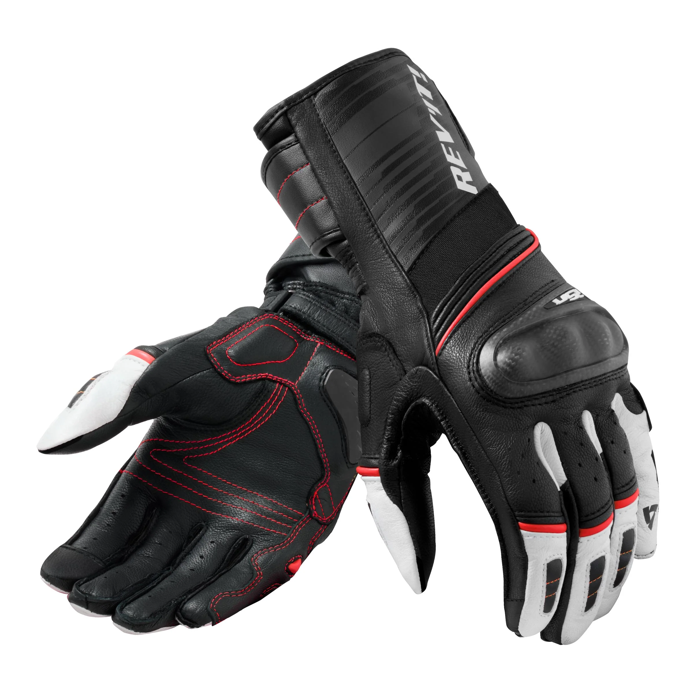 REV'IT! RSR 4 Gloves **Clearance** - Image 5