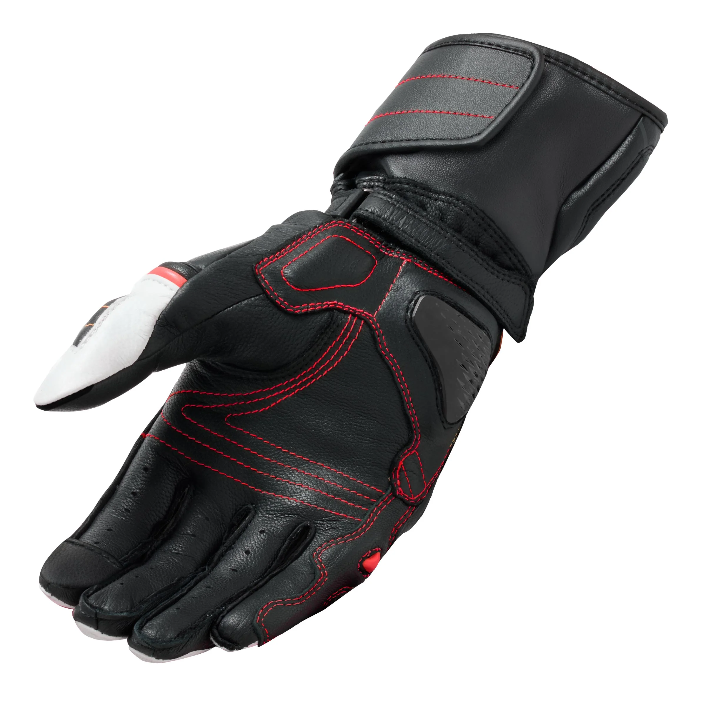 REV'IT! RSR 4 Gloves **Clearance** - Image 6