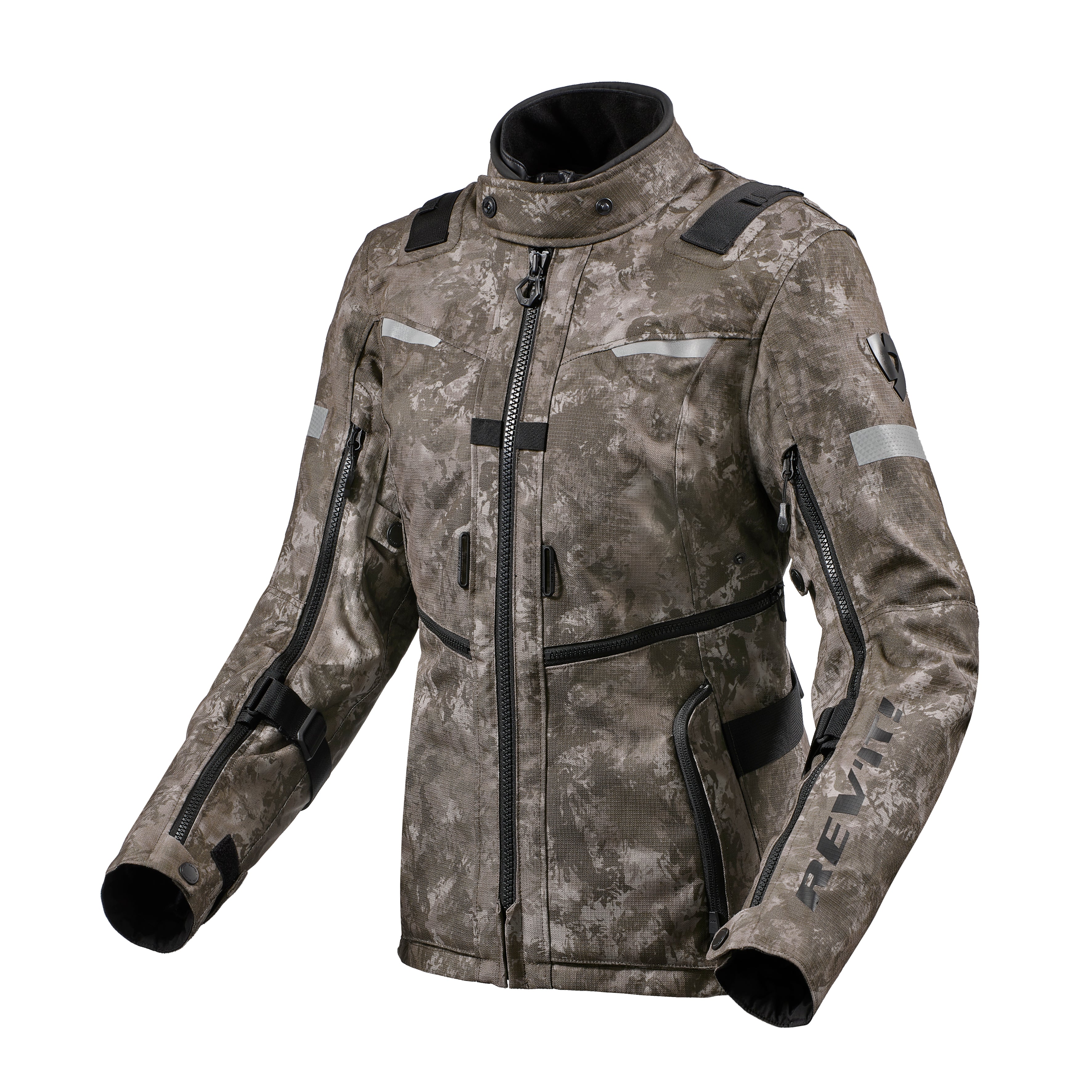 REV'IT! Sand 4 H20 Ladies Jacket **Clearance** - Image 3