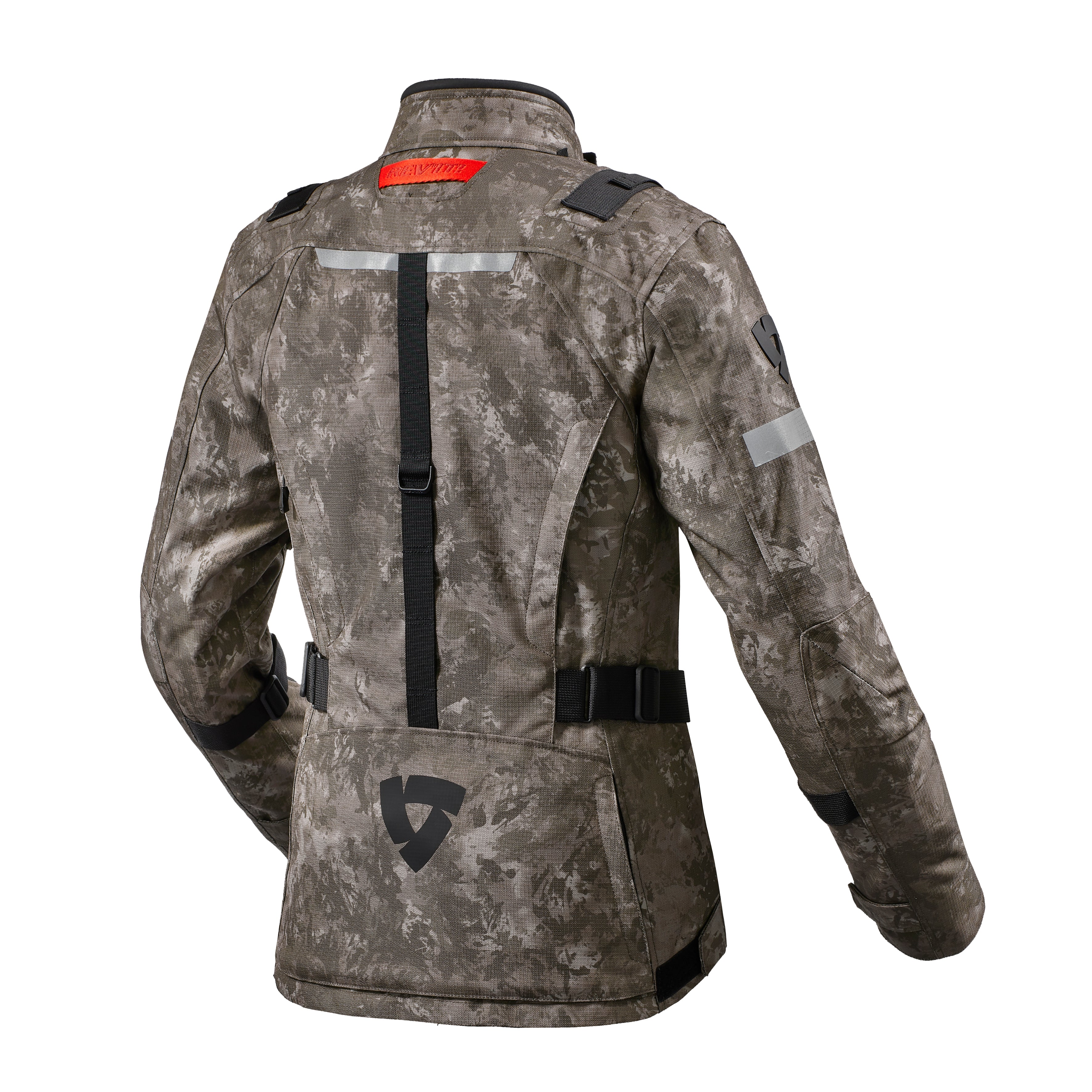 REV'IT! Sand 4 H20 Ladies Jacket **Clearance** - Image 4