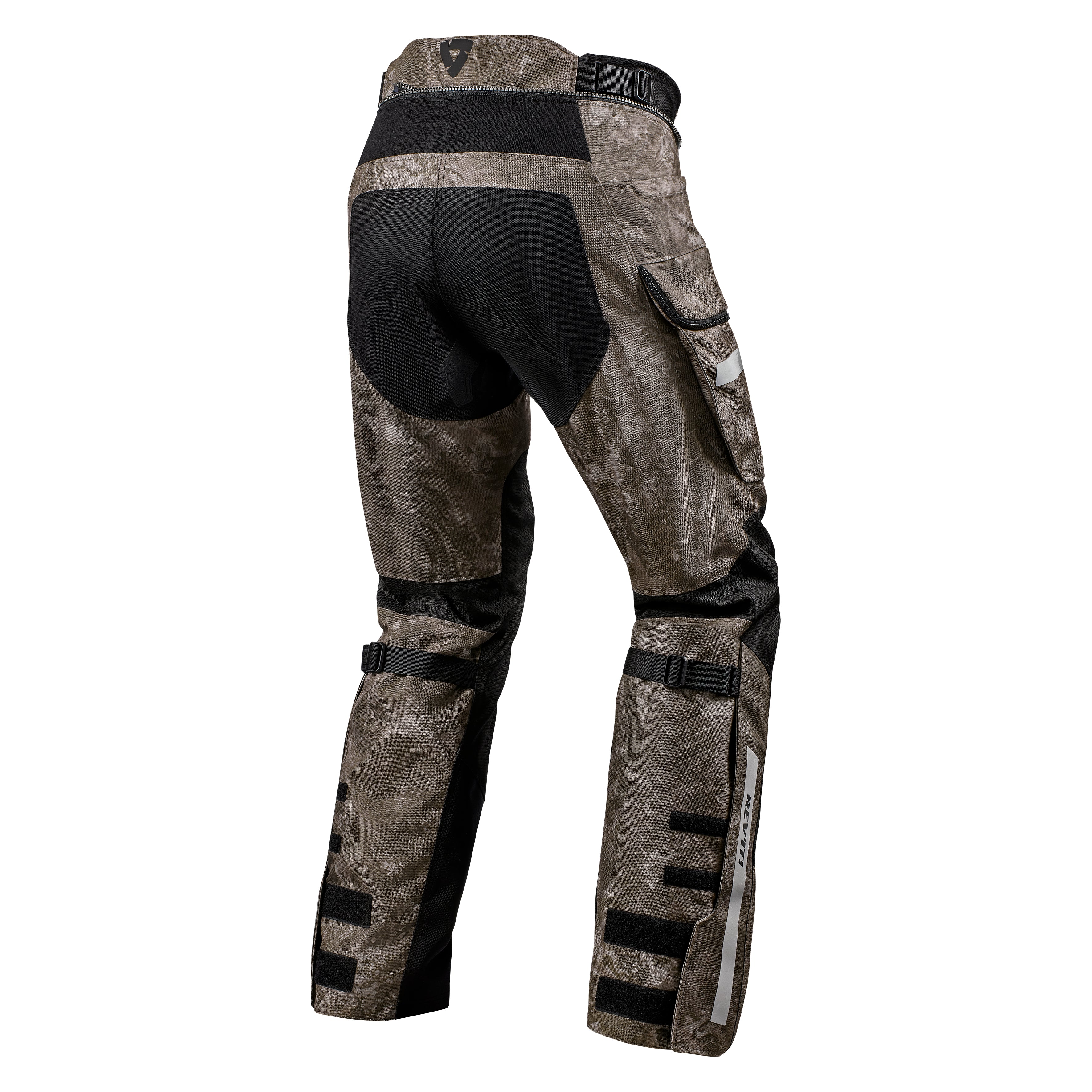 REV'IT! Sand 4 H20 Pants  **Clearance** - Image 4