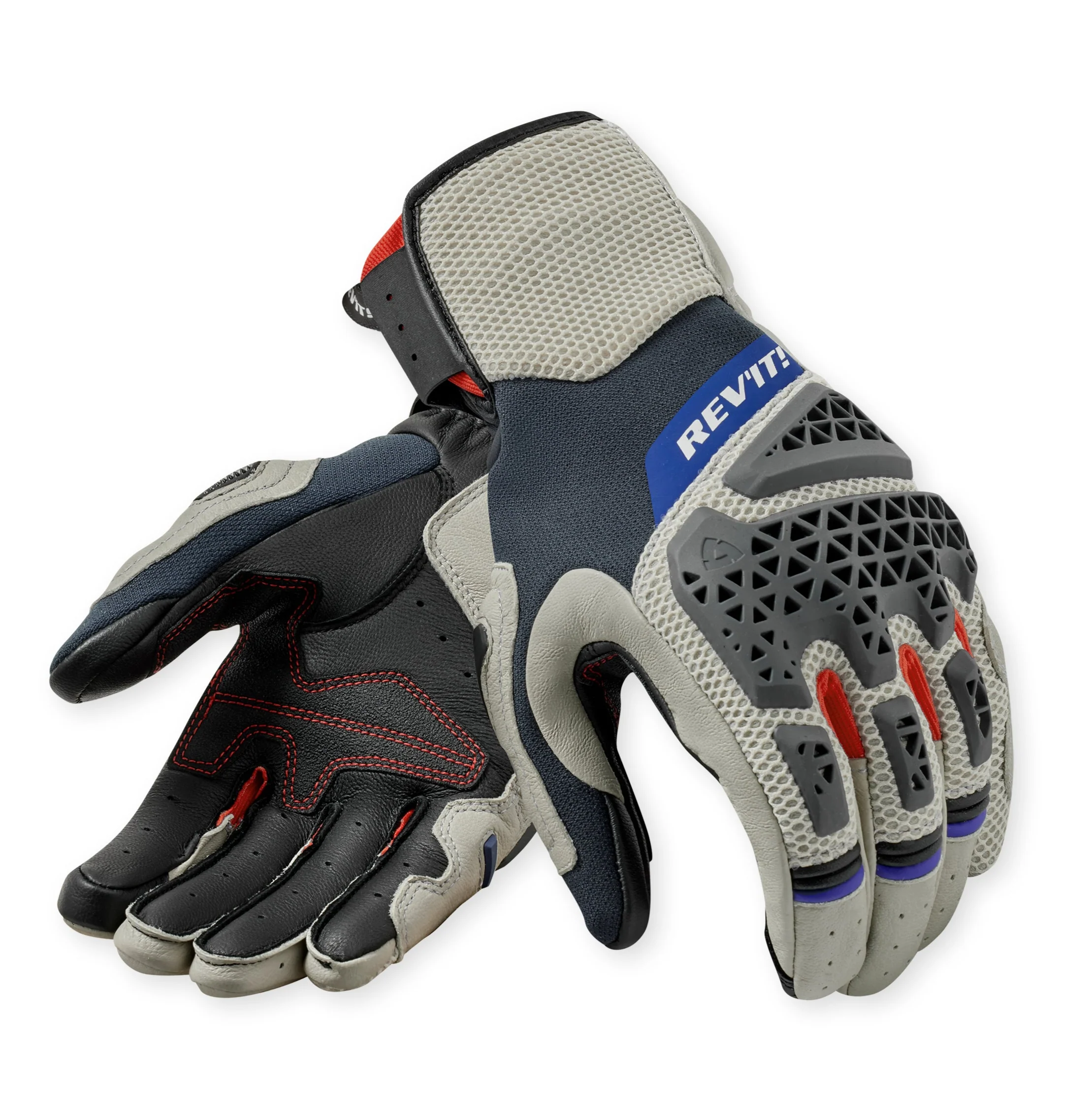REV'IT! Sand 5 Gloves - Image 7