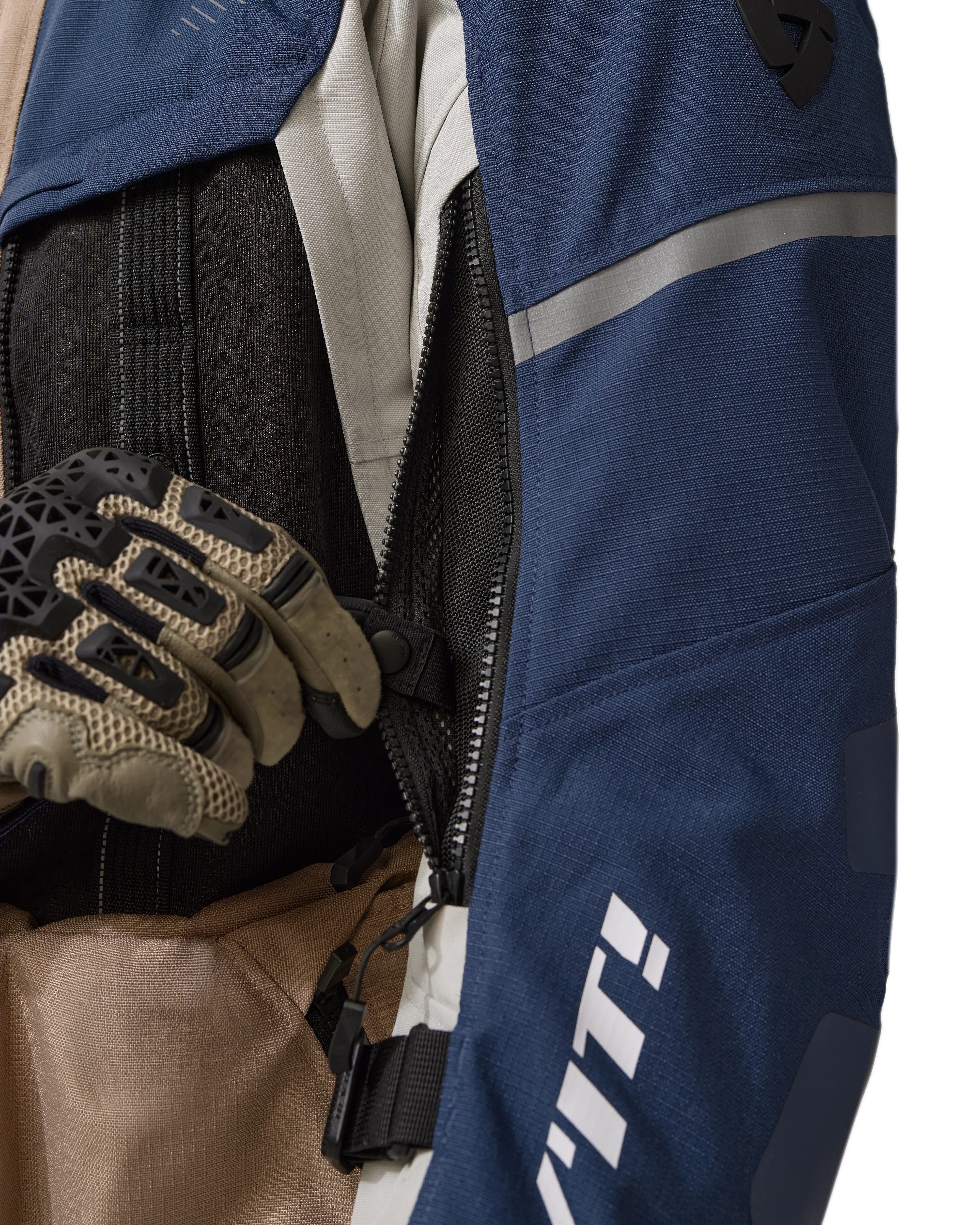 REV'IT! Sand 5 H2O Jacket - Image 17