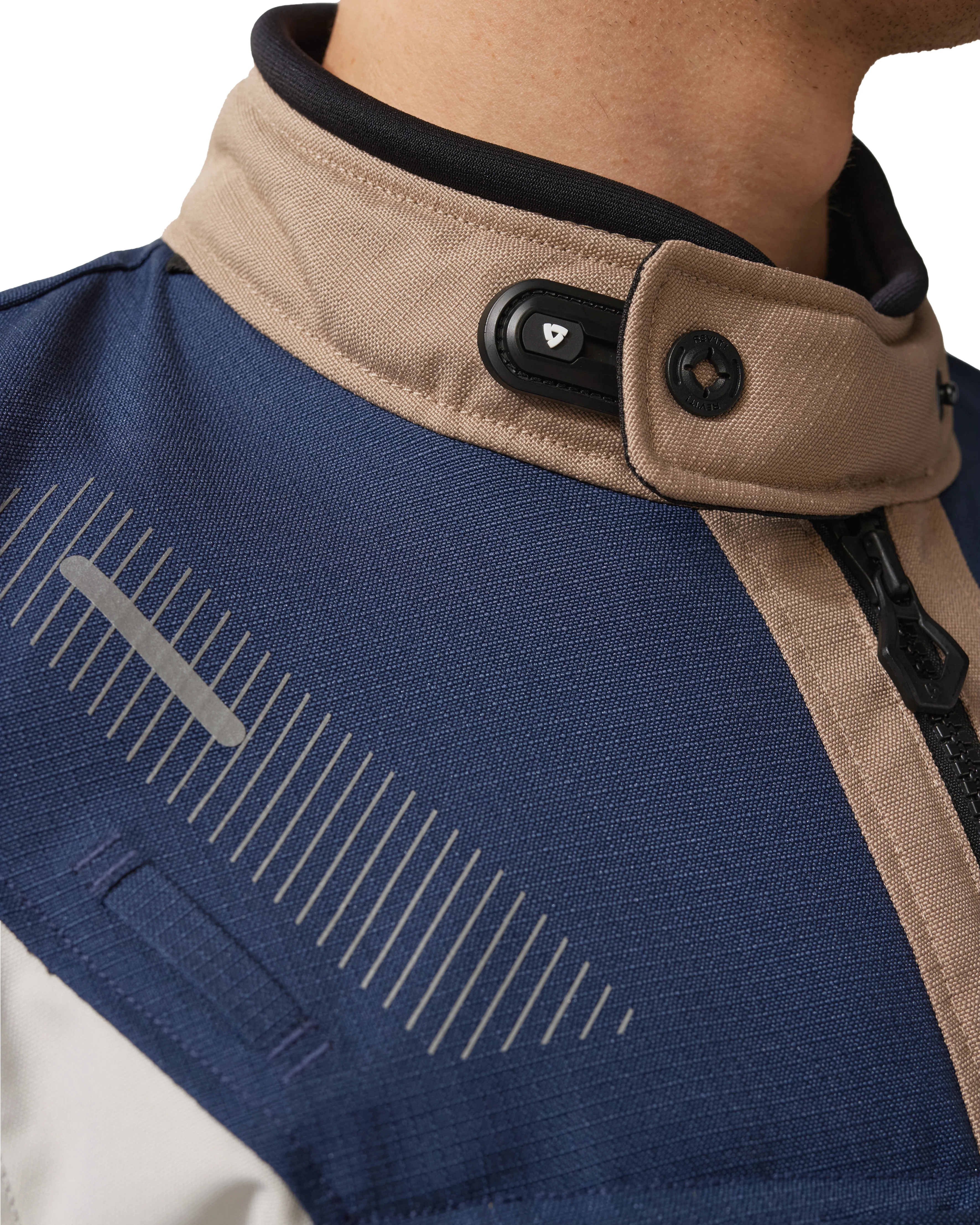 REV'IT! Sand 5 H2O Jacket - Image 18