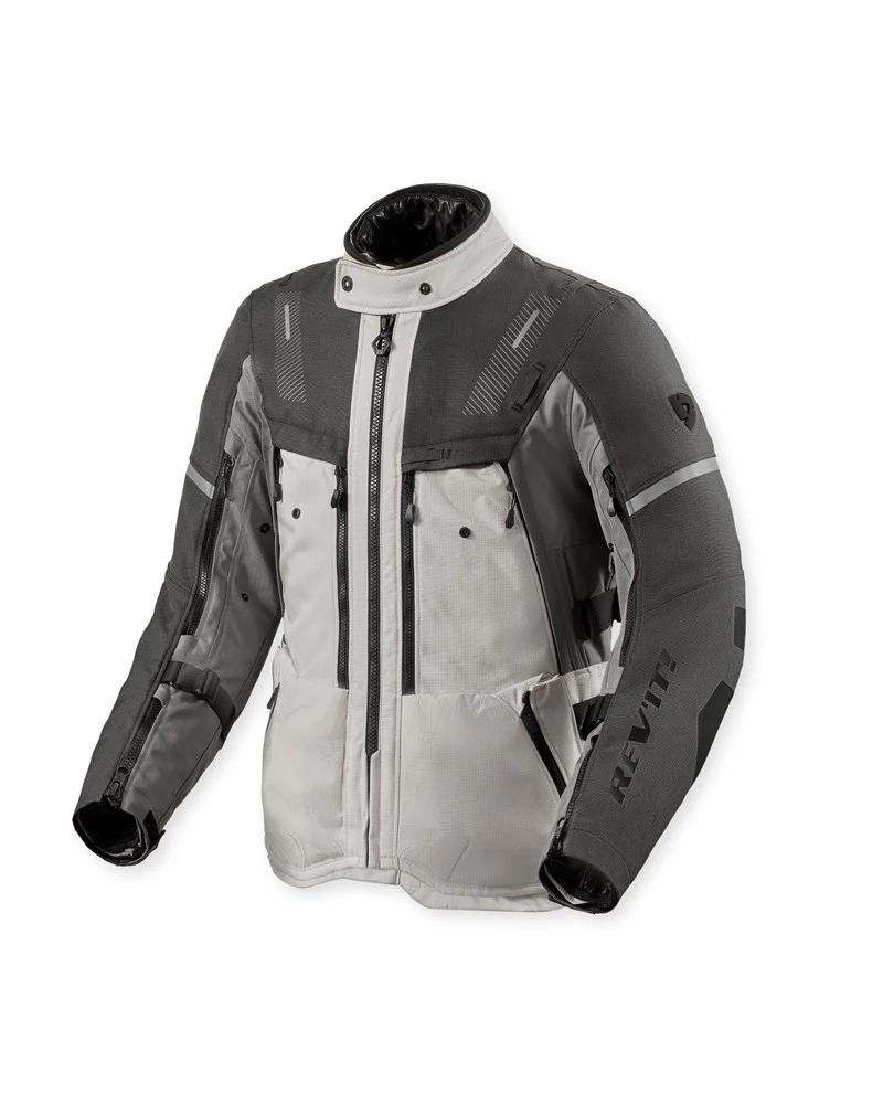 REV'IT! Sand 5 H2O Jacket - Image 3