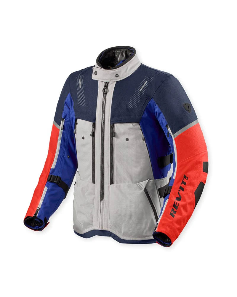 REV'IT! Sand 5 H2O Jacket - Image 5