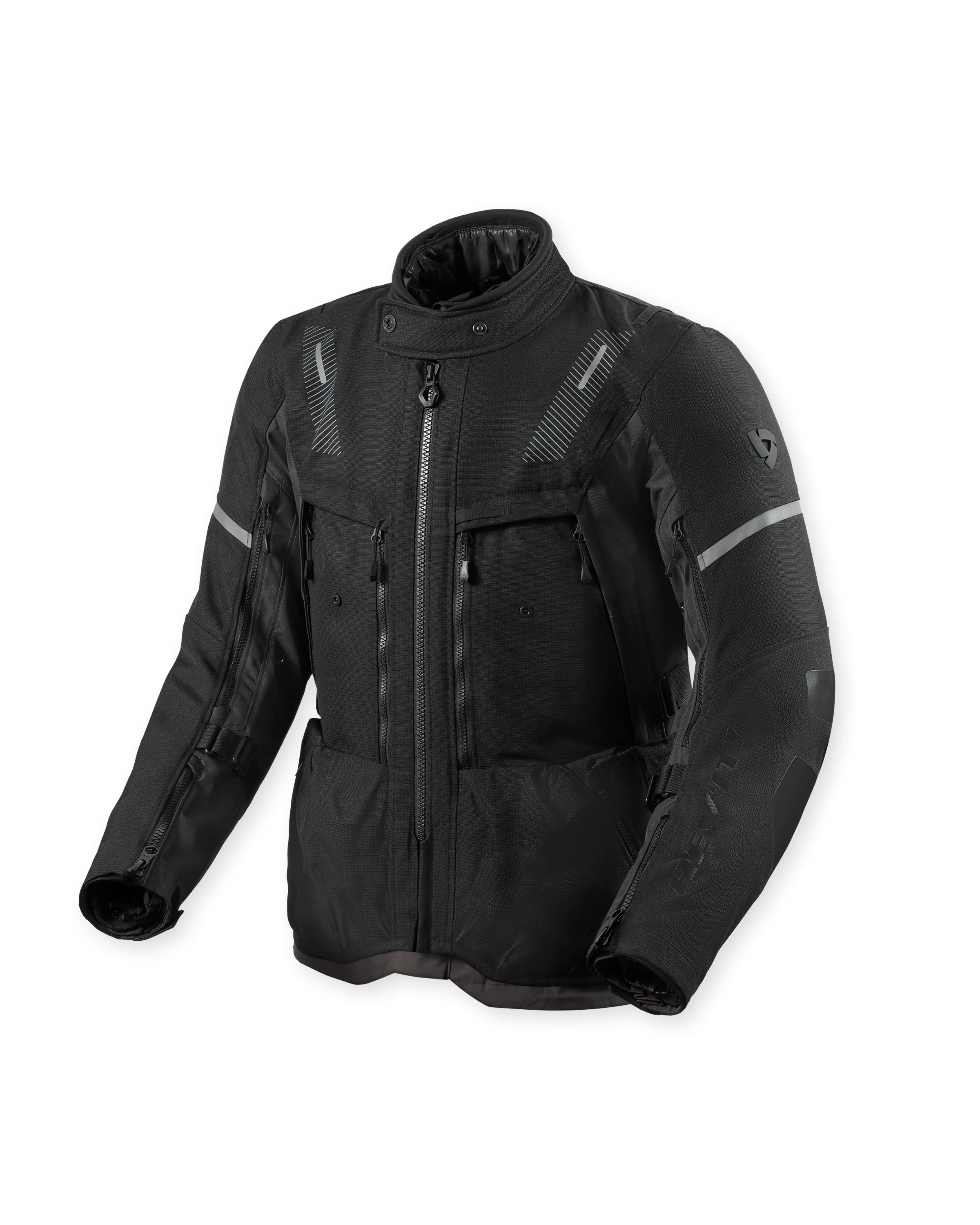 REV'IT! Sand 5 H2O Jacket - Image 7