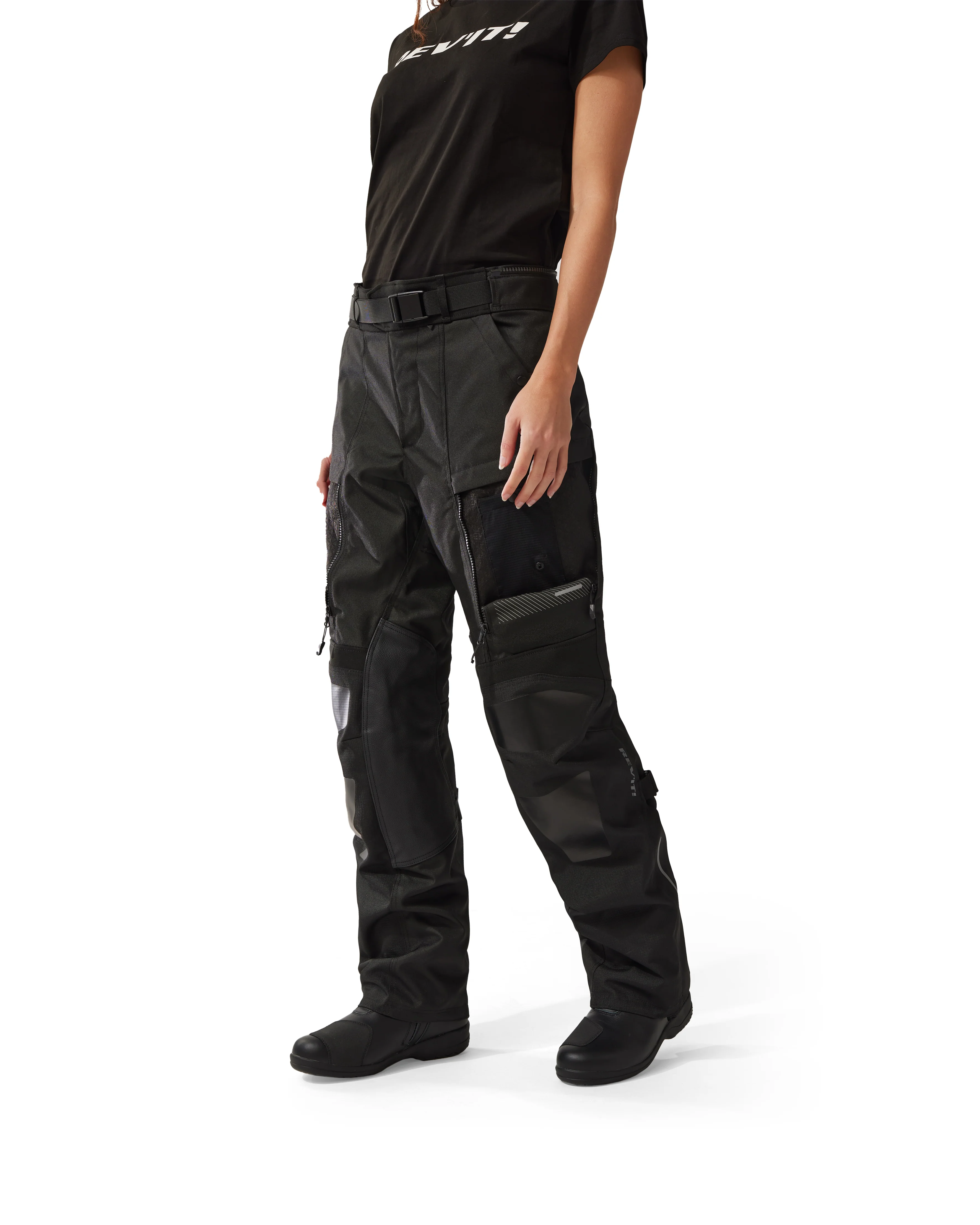 REV'IT! Sand 5 H2O Ladies Pants - Image 7