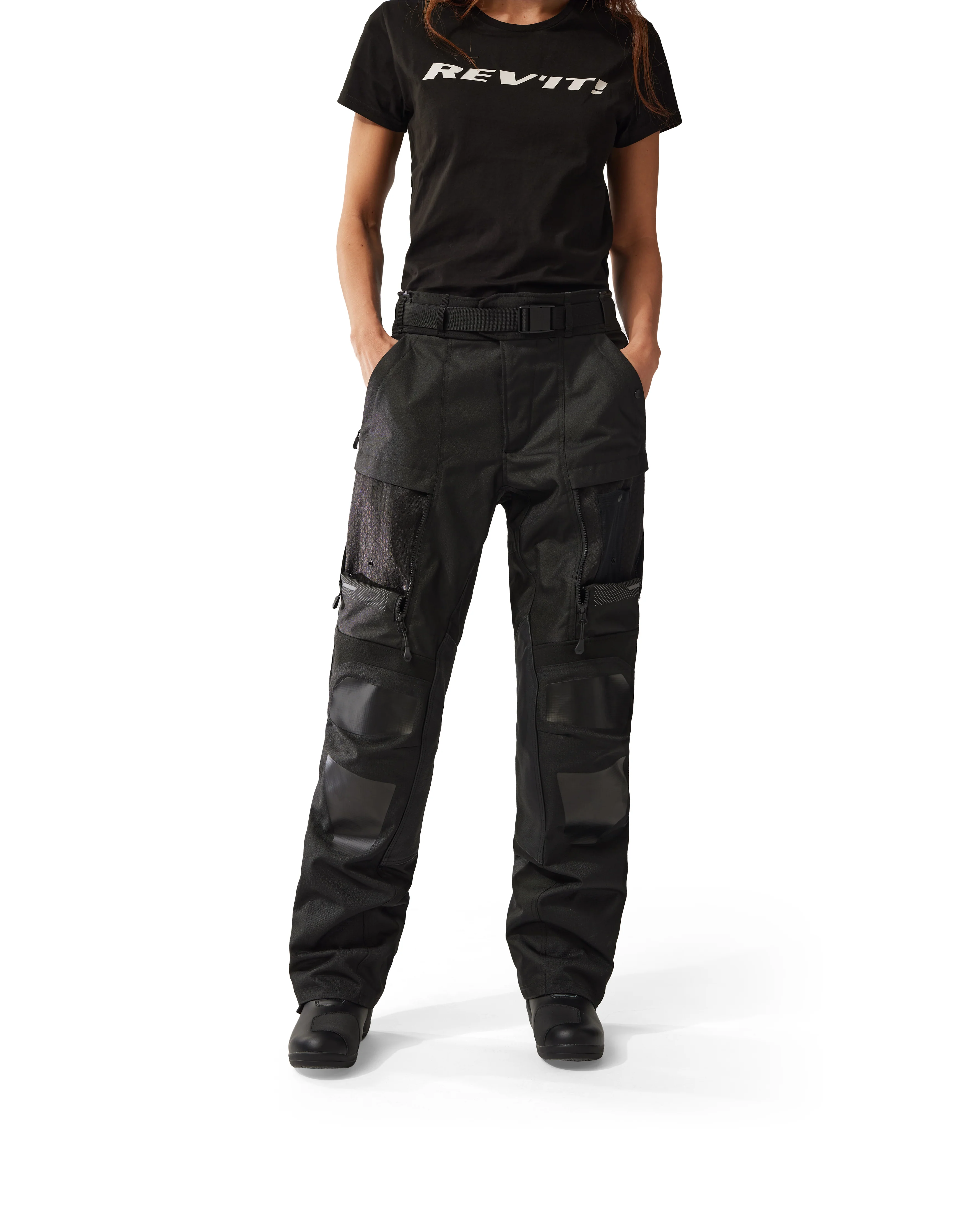 REV'IT! Sand 5 H2O Ladies Pants - Image 8