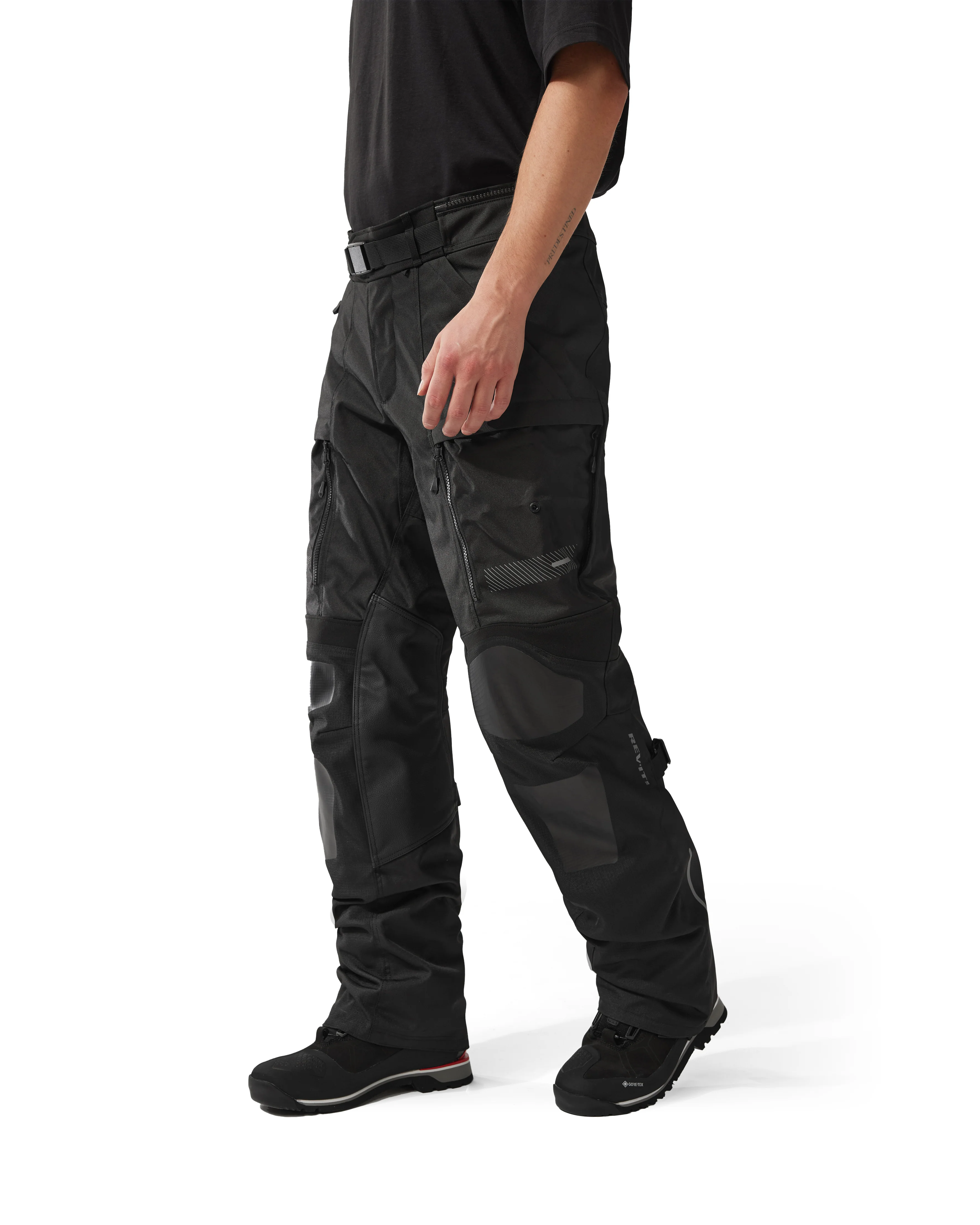 REV'IT! Sand 5 H2O Pants - Image 8