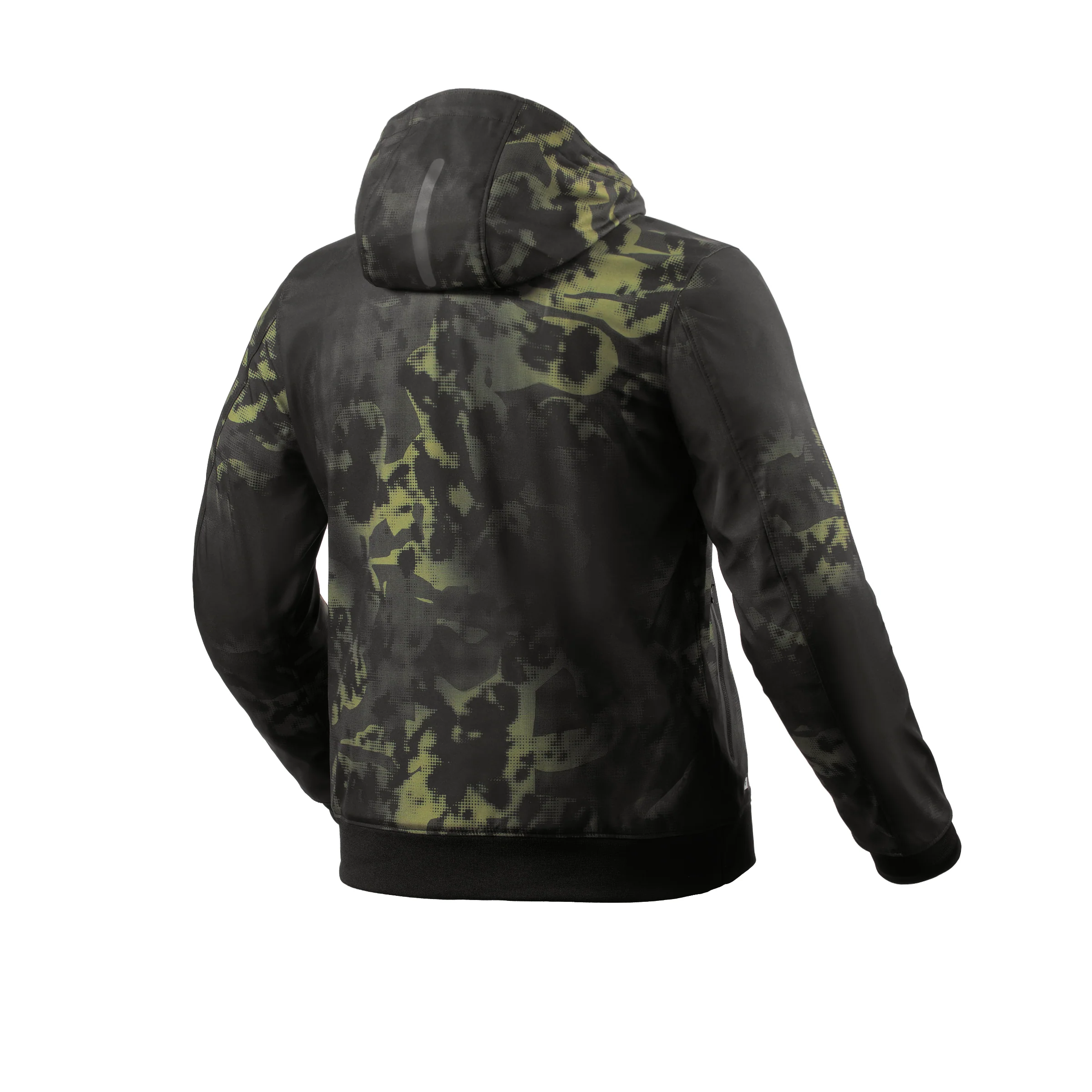 REV'IT! Saros WB Jacket  **Clearance** - Image 3