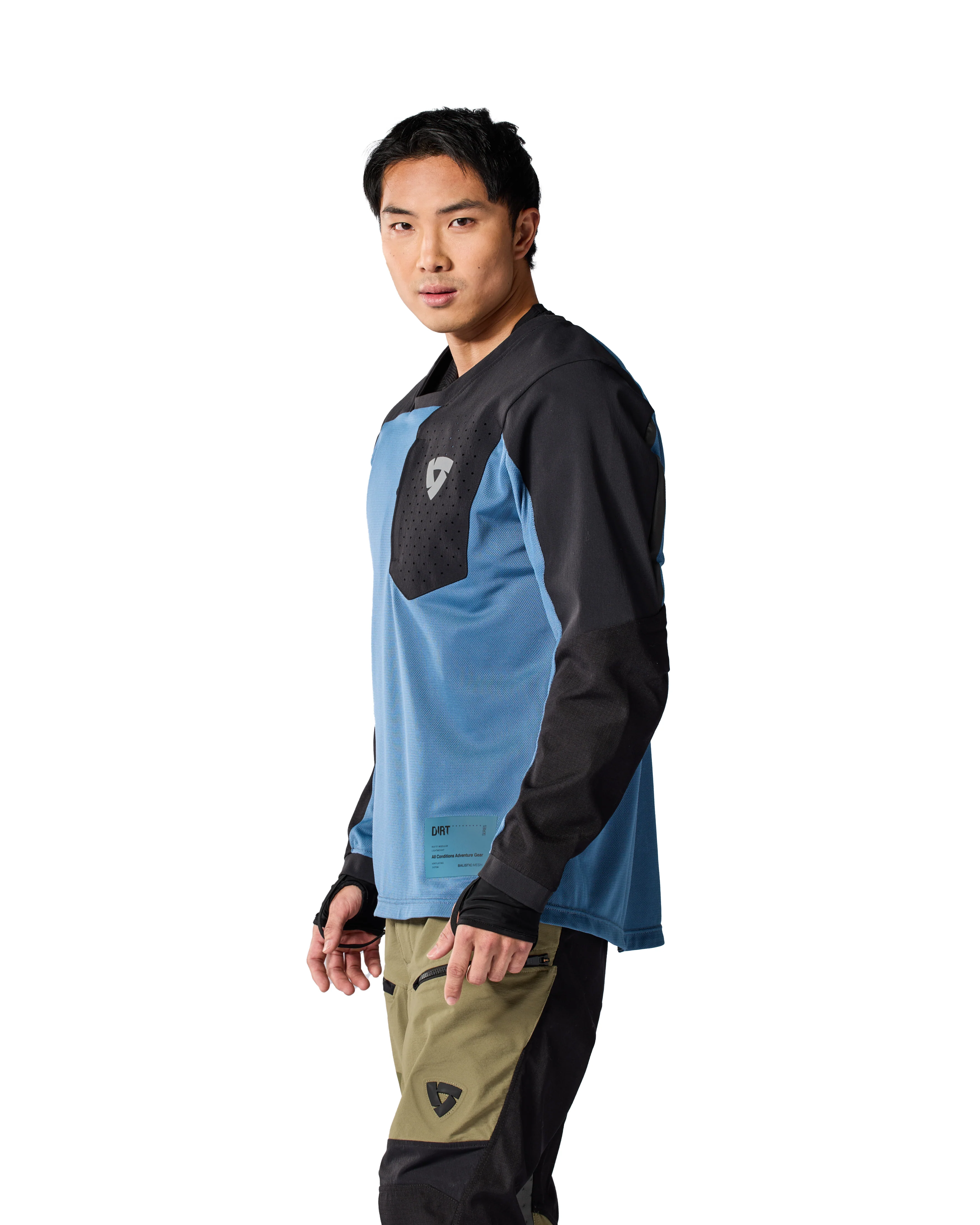 REV'IT! Sierra 2 Jersey - Image 7