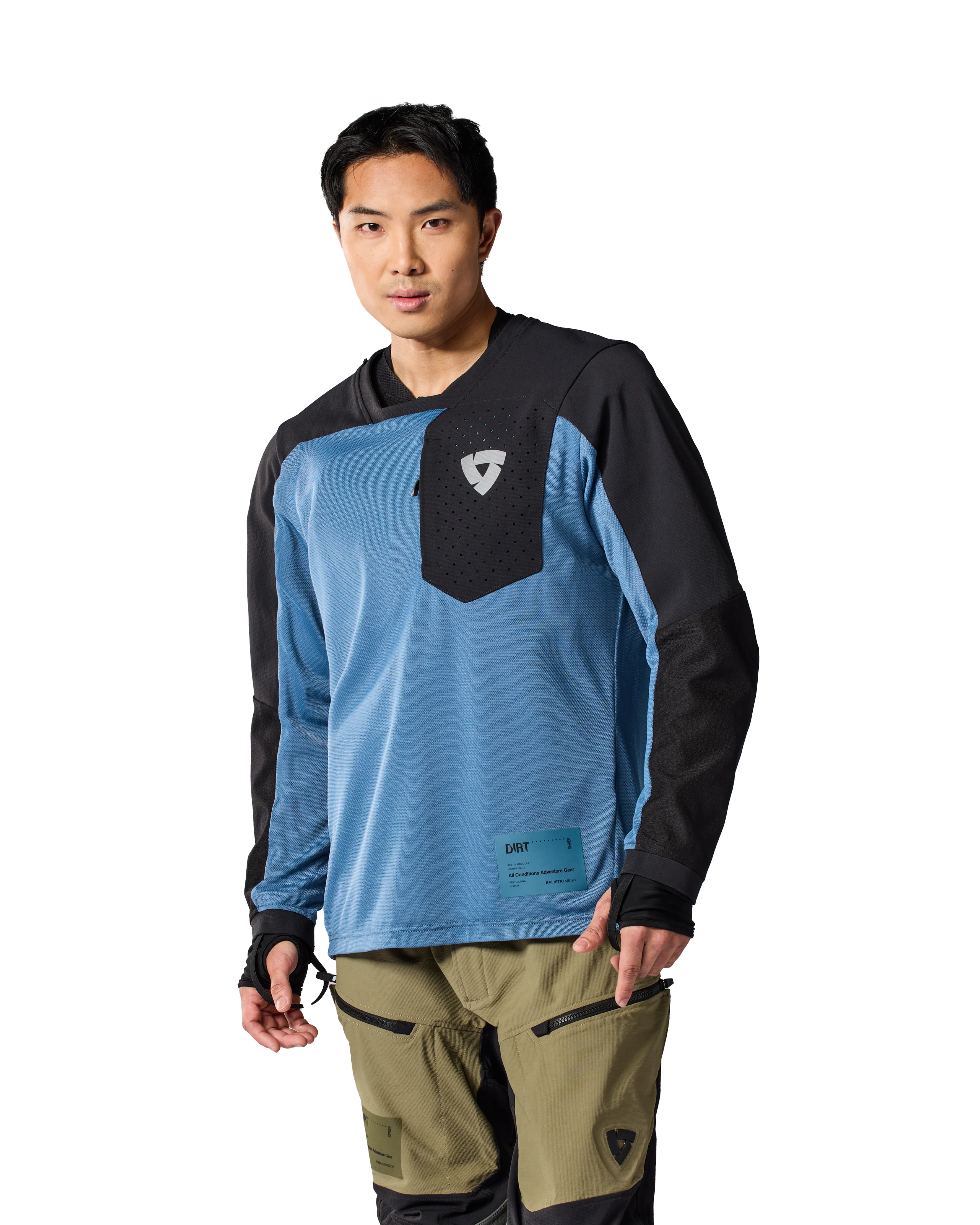 REV'IT! Sierra 2 Jersey - Image 9